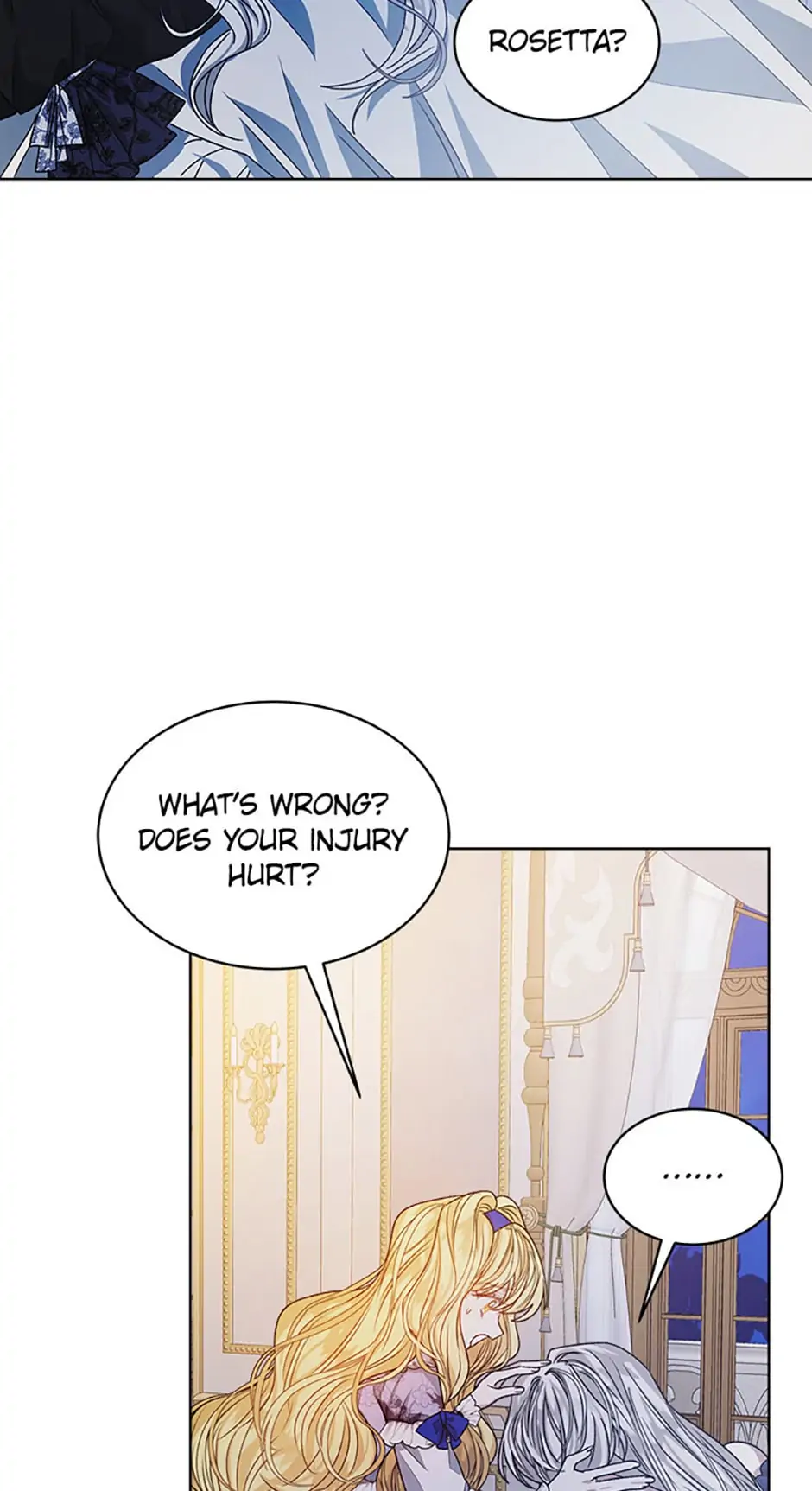 Tired of Living in Fiction Chapter 12 - page 22