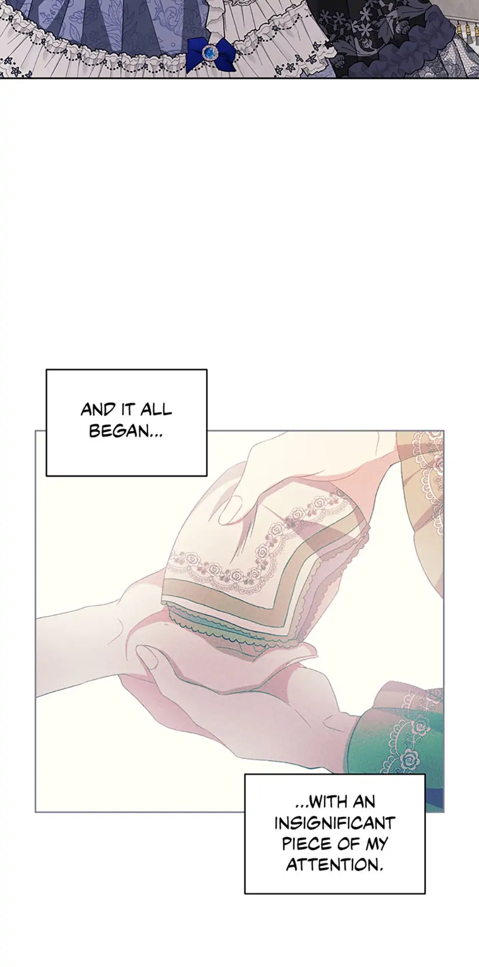 Tired of Living in Fiction Chapter 12 - page 37