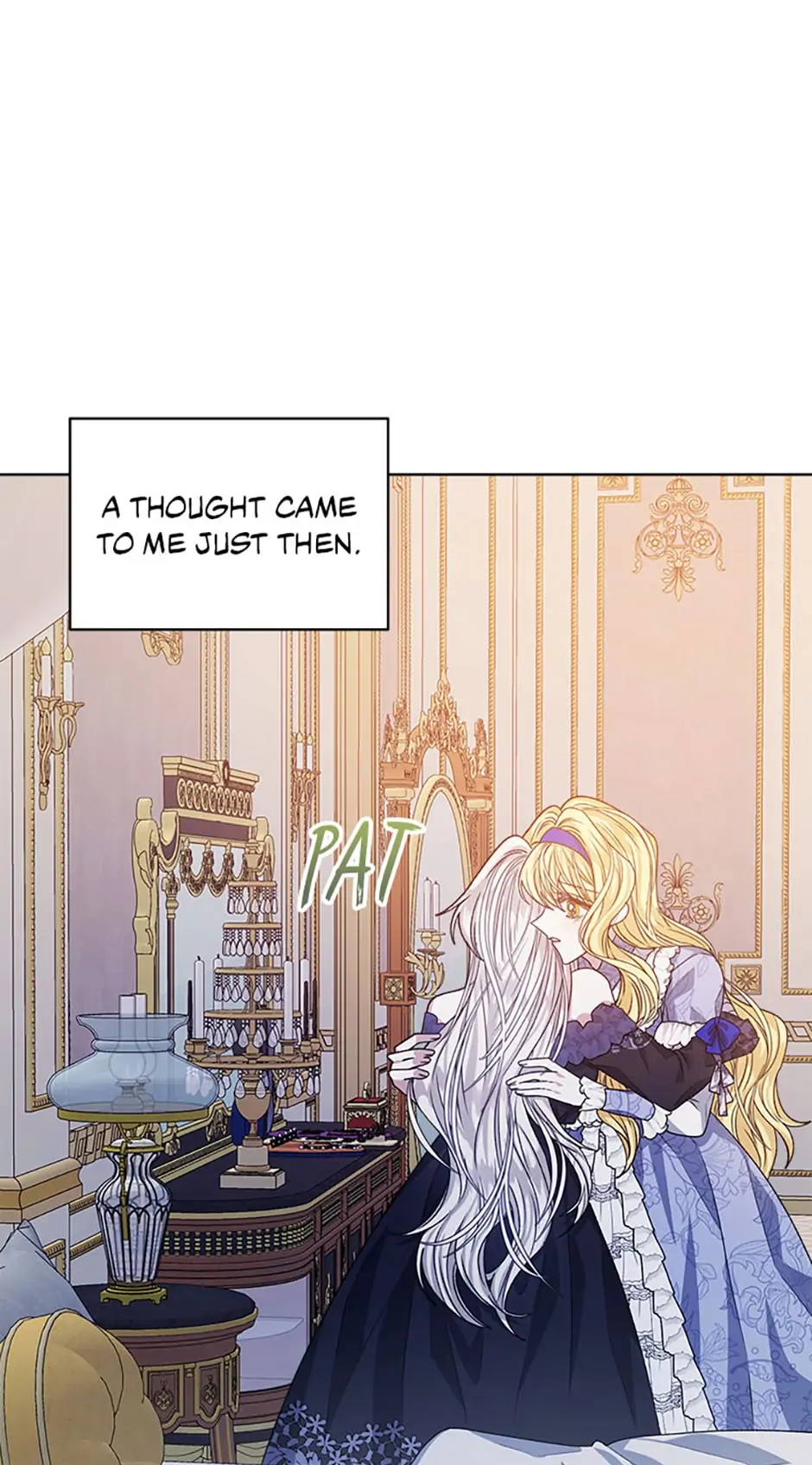 Tired of Living in Fiction Chapter 12 - page 38