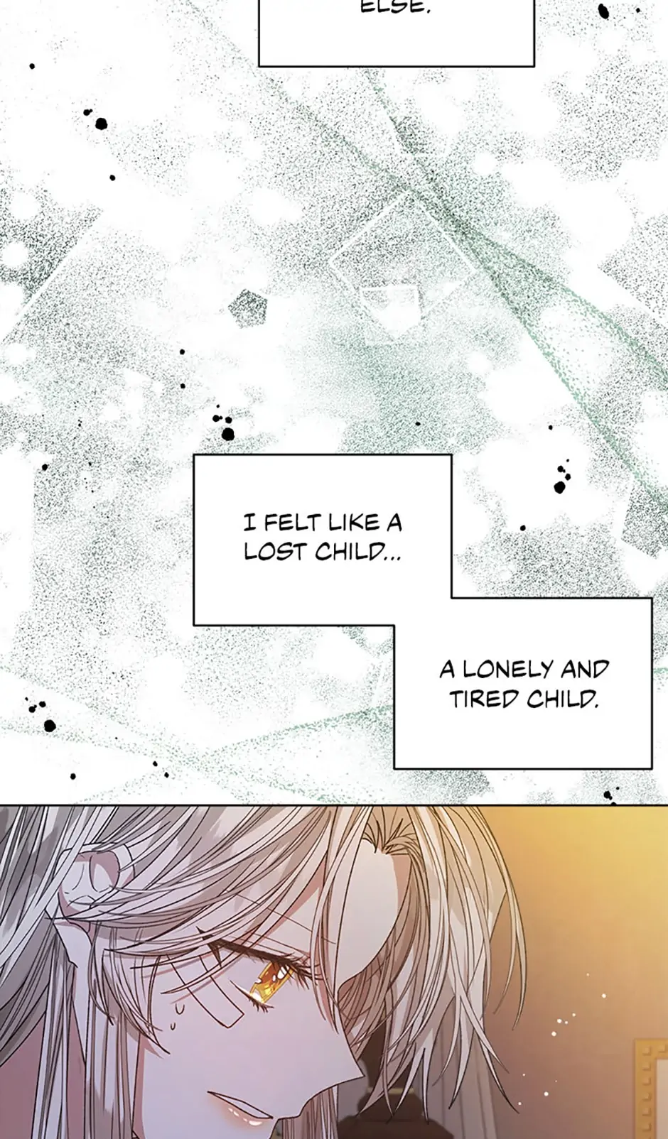 Tired of Living in Fiction Chapter 12 - page 3
