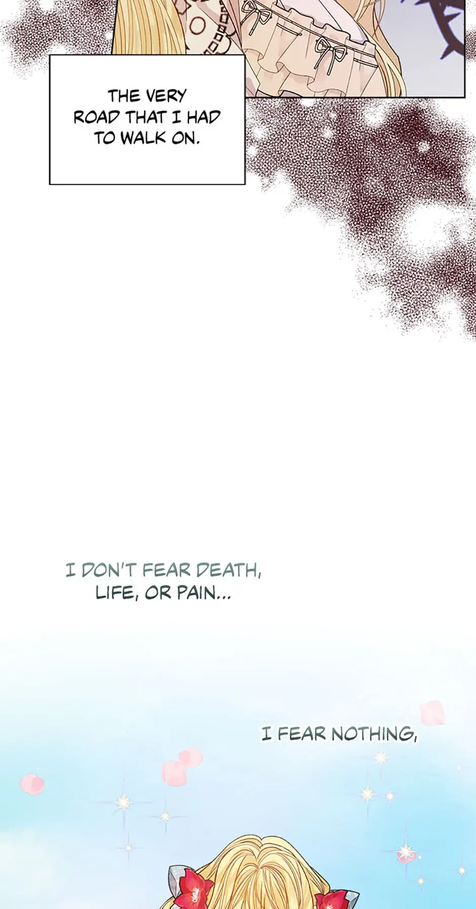 Tired of Living in Fiction Chapter 12 - page 45