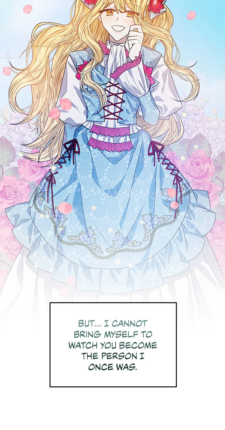 Tired of Living in Fiction Chapter 12 - page 46