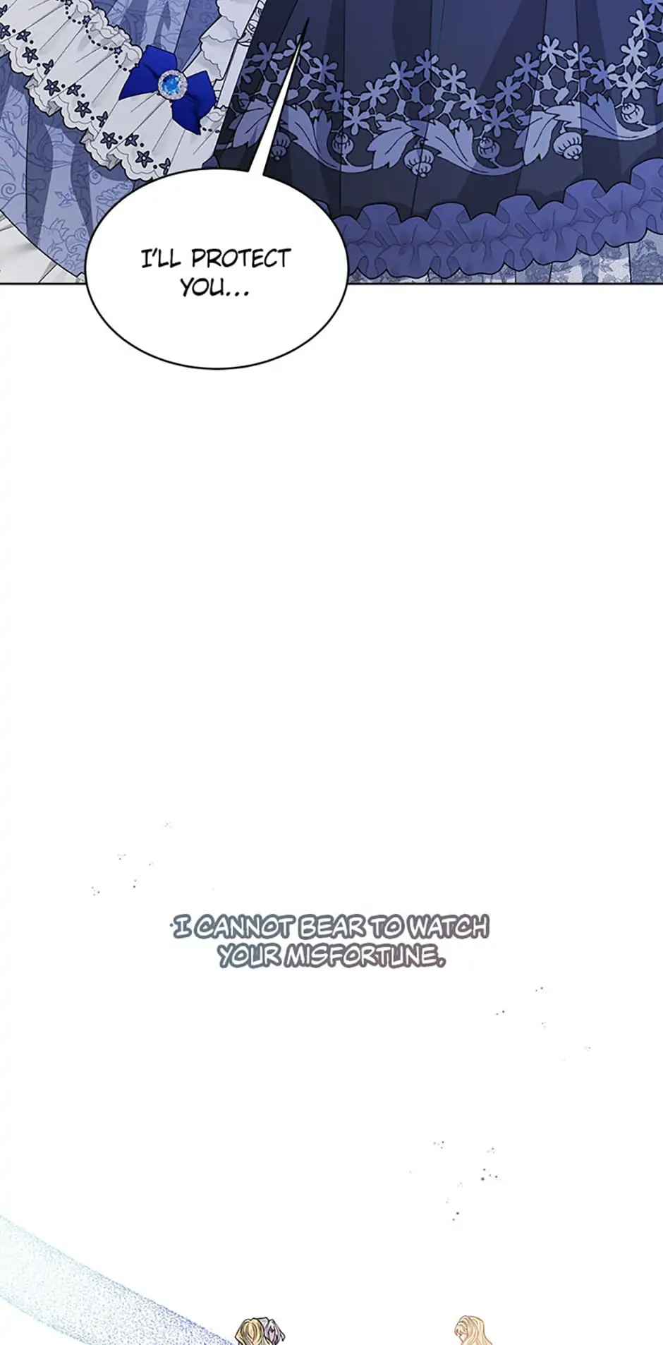Tired of Living in Fiction Chapter 12 - page 48