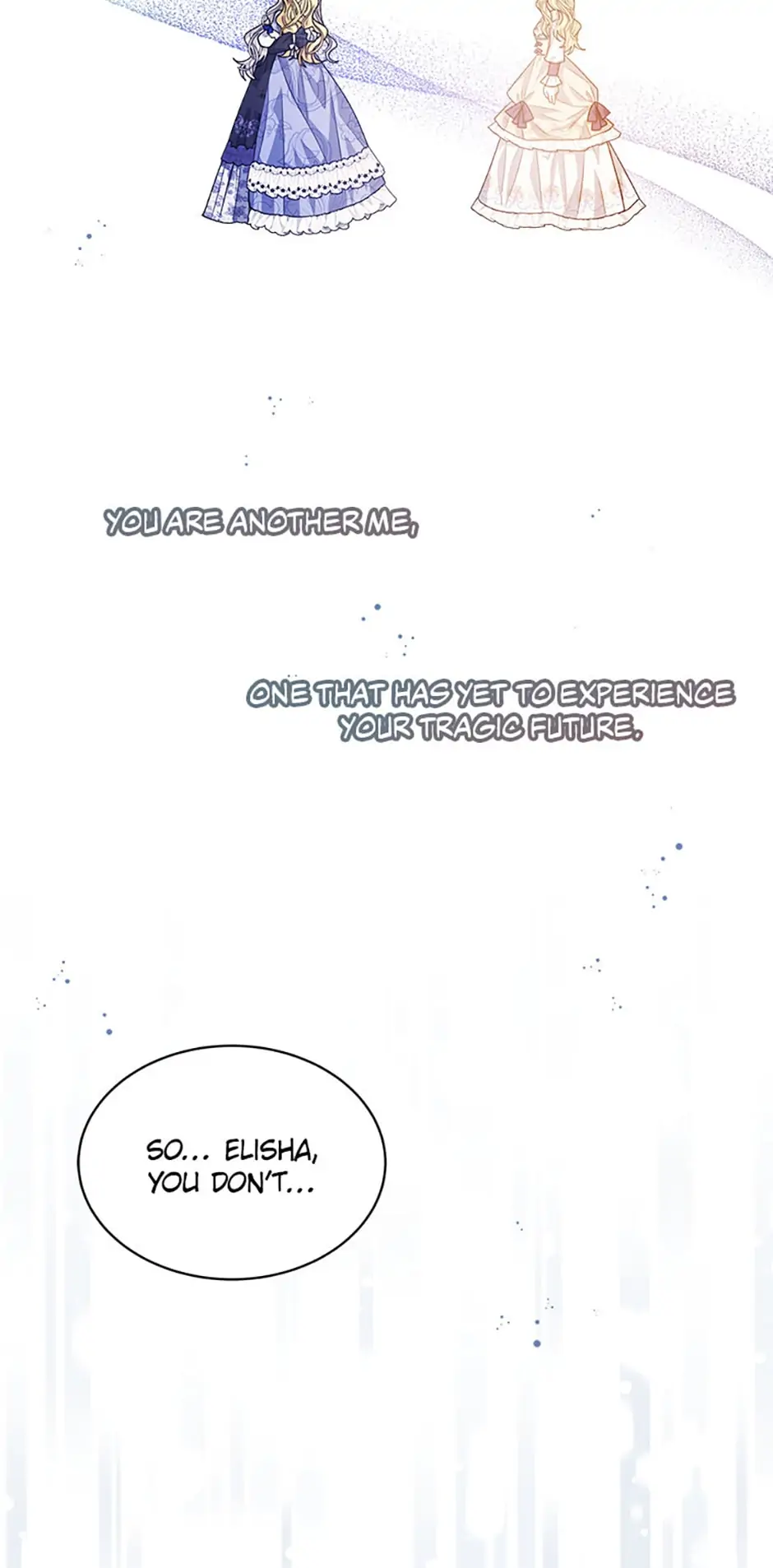 Tired of Living in Fiction Chapter 12 - page 49