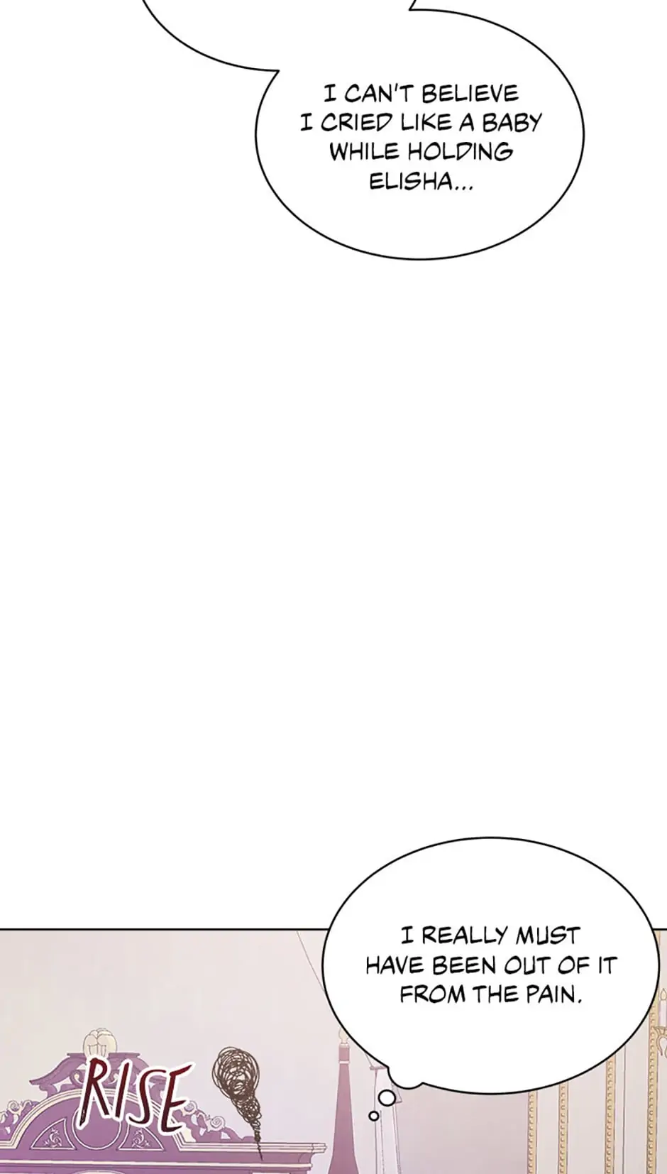 Tired of Living in Fiction Chapter 12 - page 60