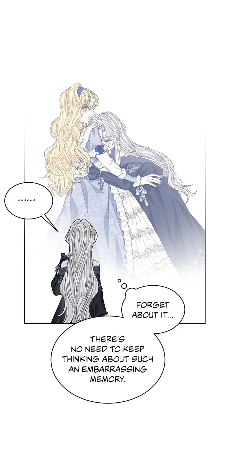 Tired of Living in Fiction Chapter 12 - page 63