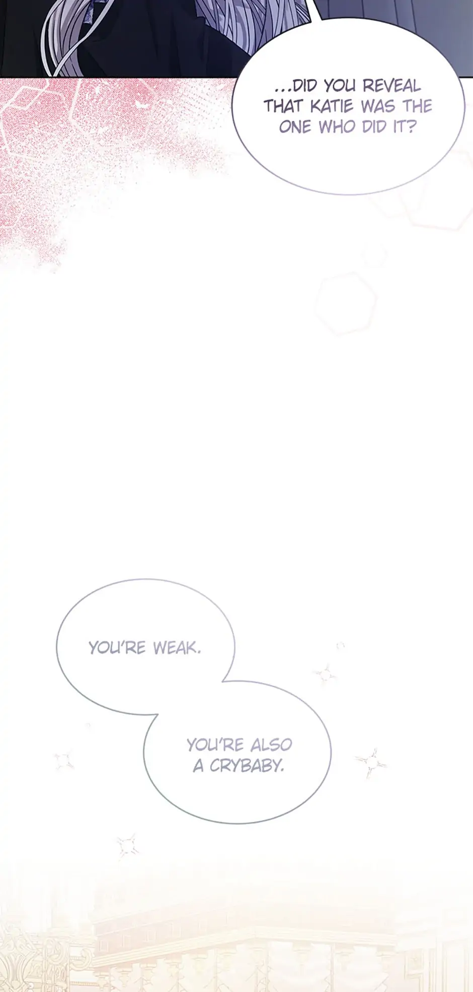 Tired of Living in Fiction Chapter 12 - page 7