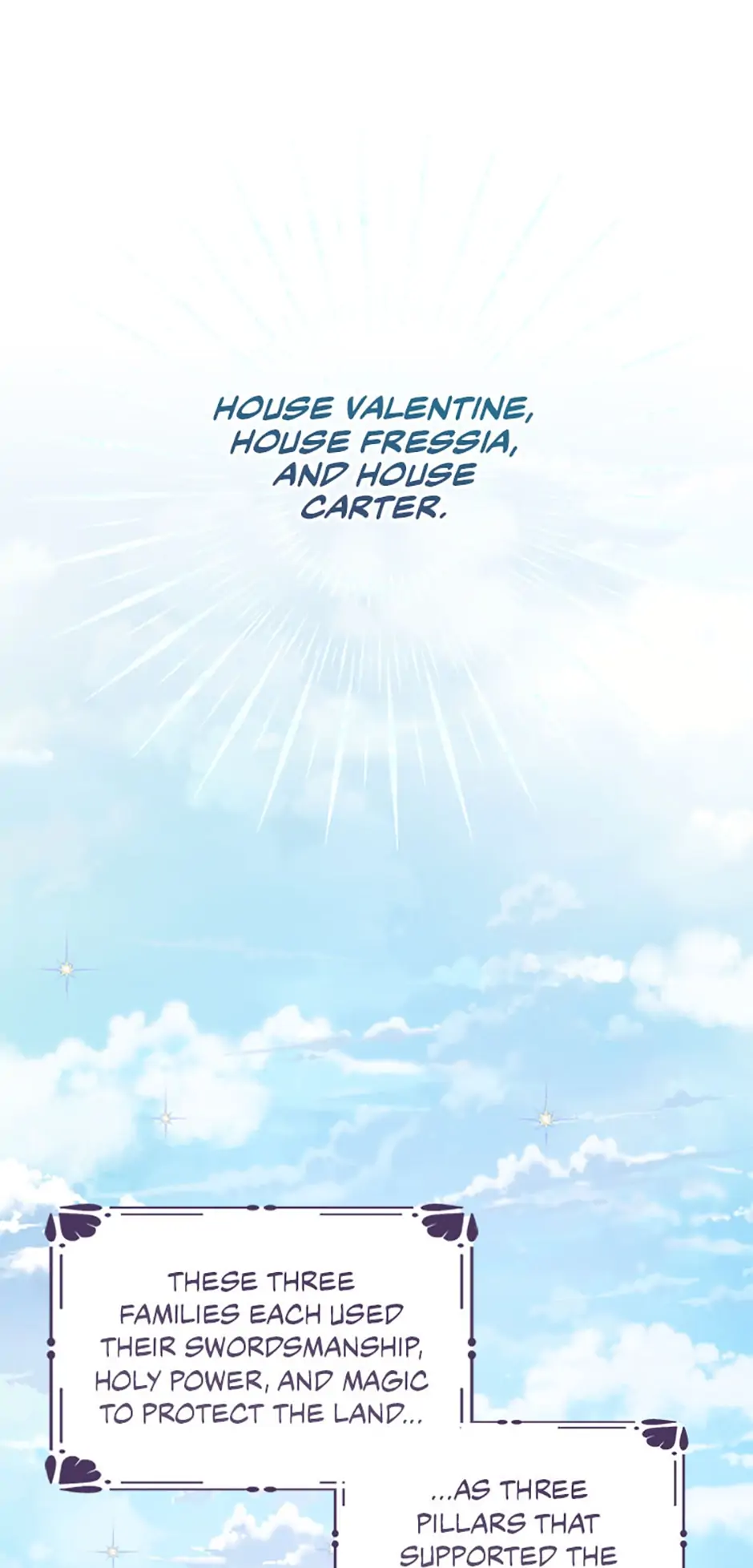Tired of Living in Fiction Chapter 13 - page 13