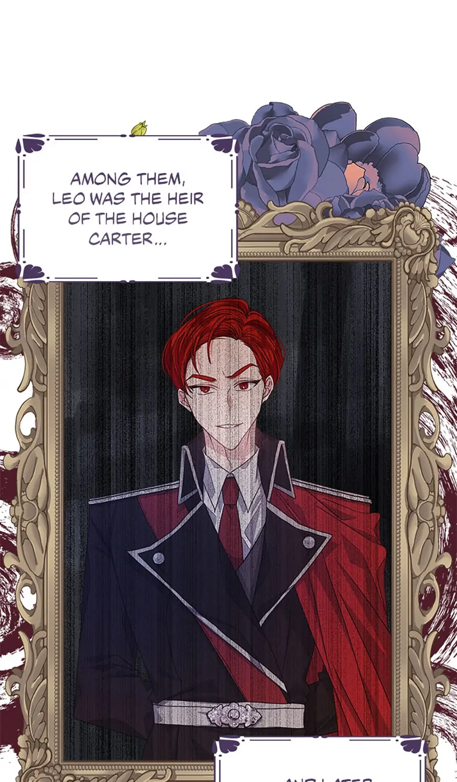 Tired of Living in Fiction Chapter 13 - page 15