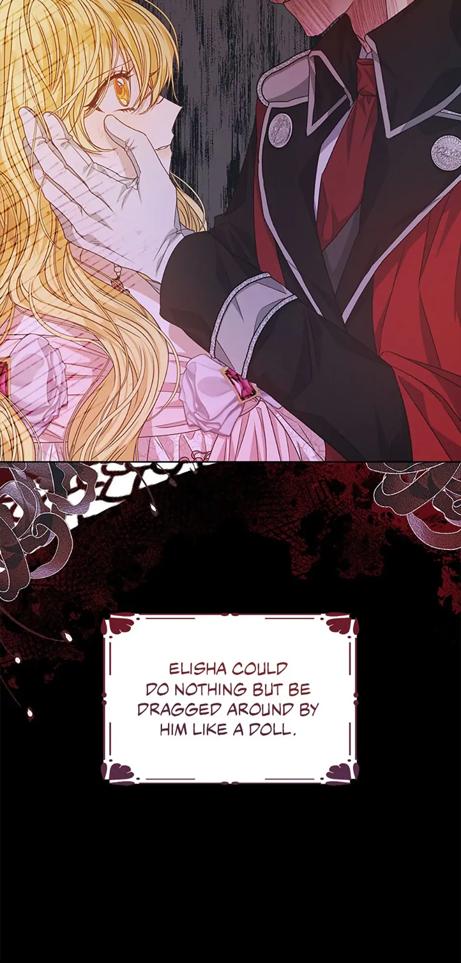 Tired of Living in Fiction Chapter 13 - page 21