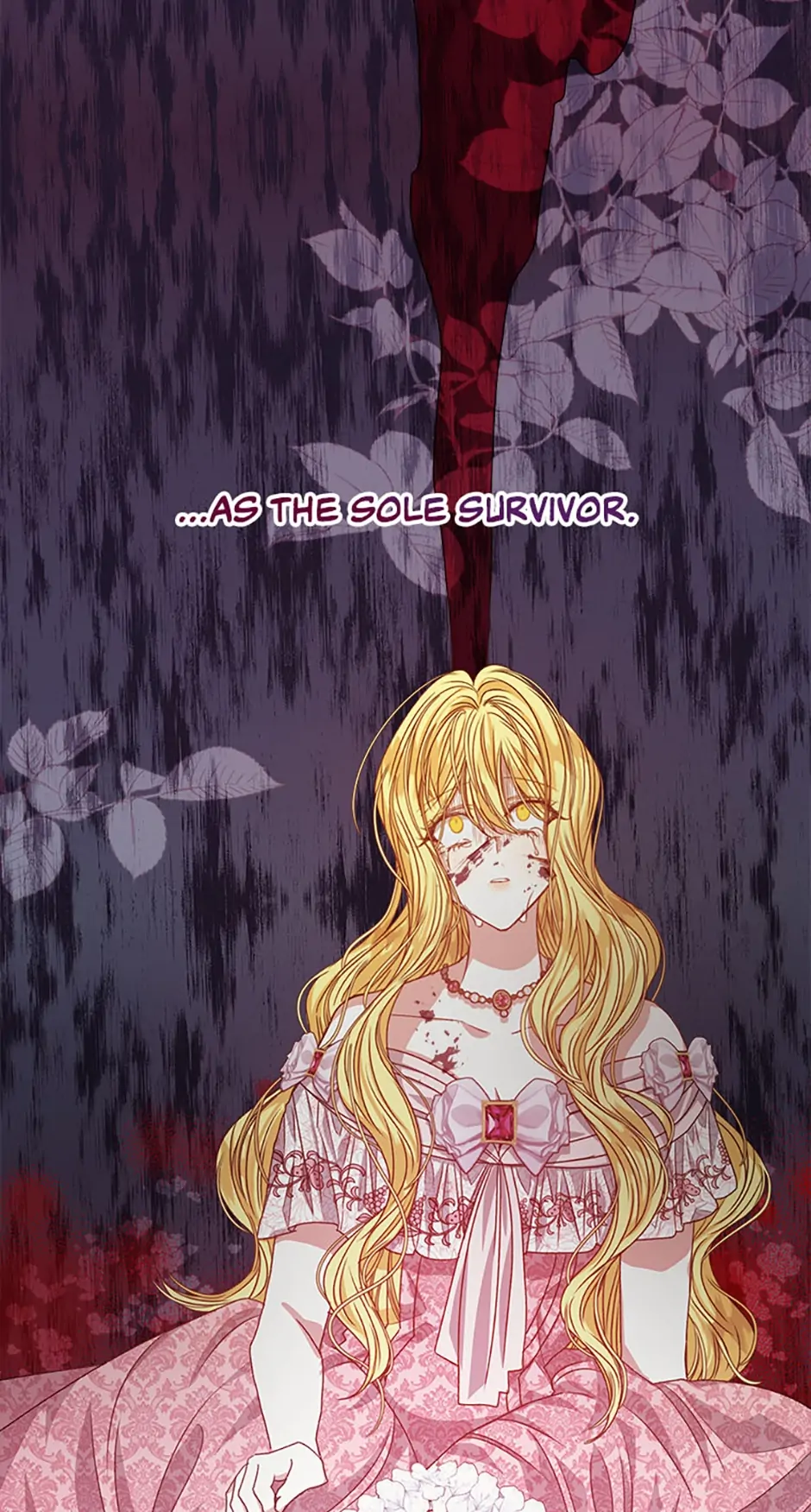 Tired of Living in Fiction Chapter 13 - page 24