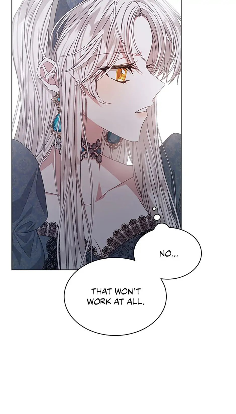 Tired of Living in Fiction Chapter 13 - page 32