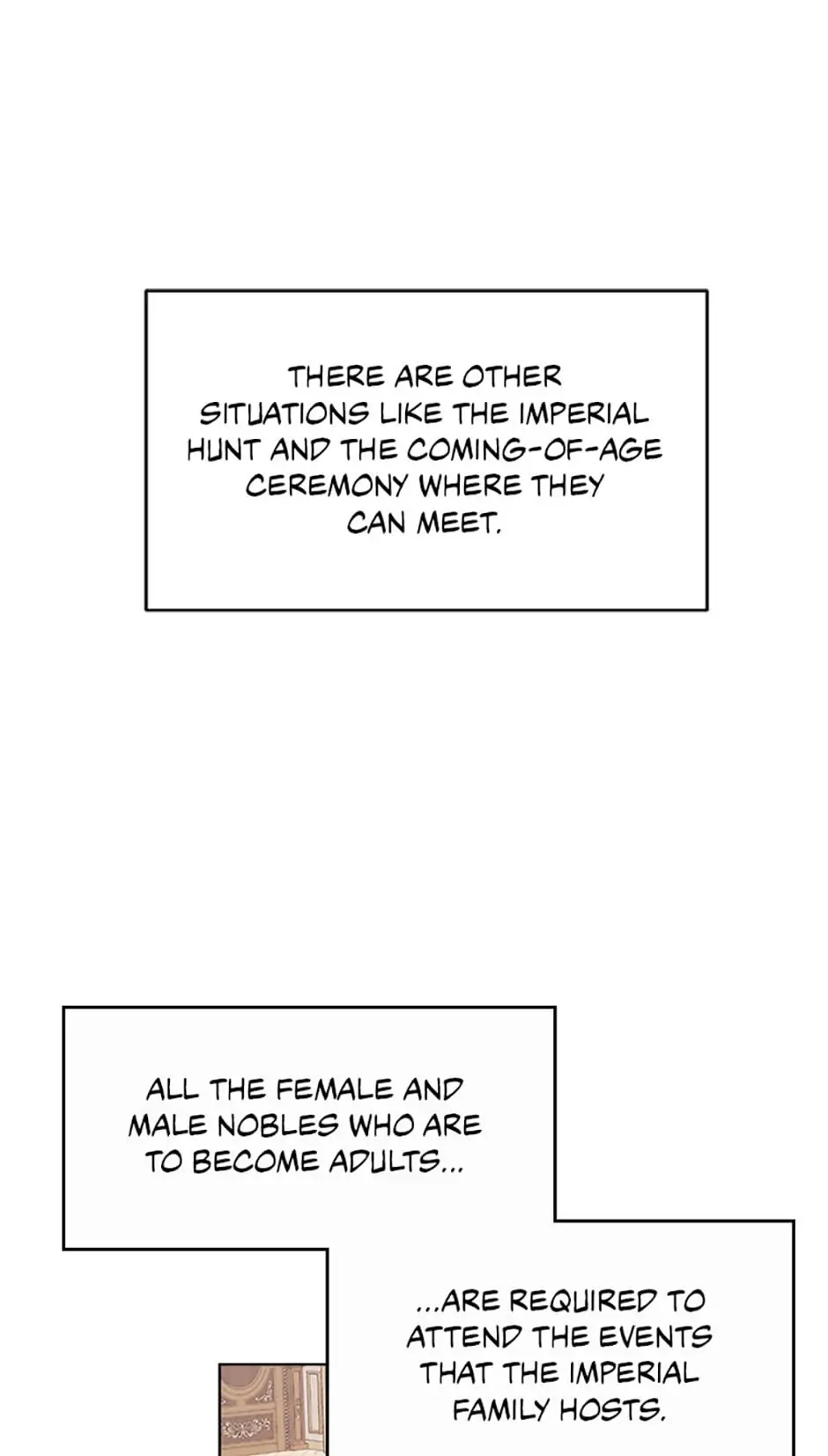 Tired of Living in Fiction Chapter 13 - page 33