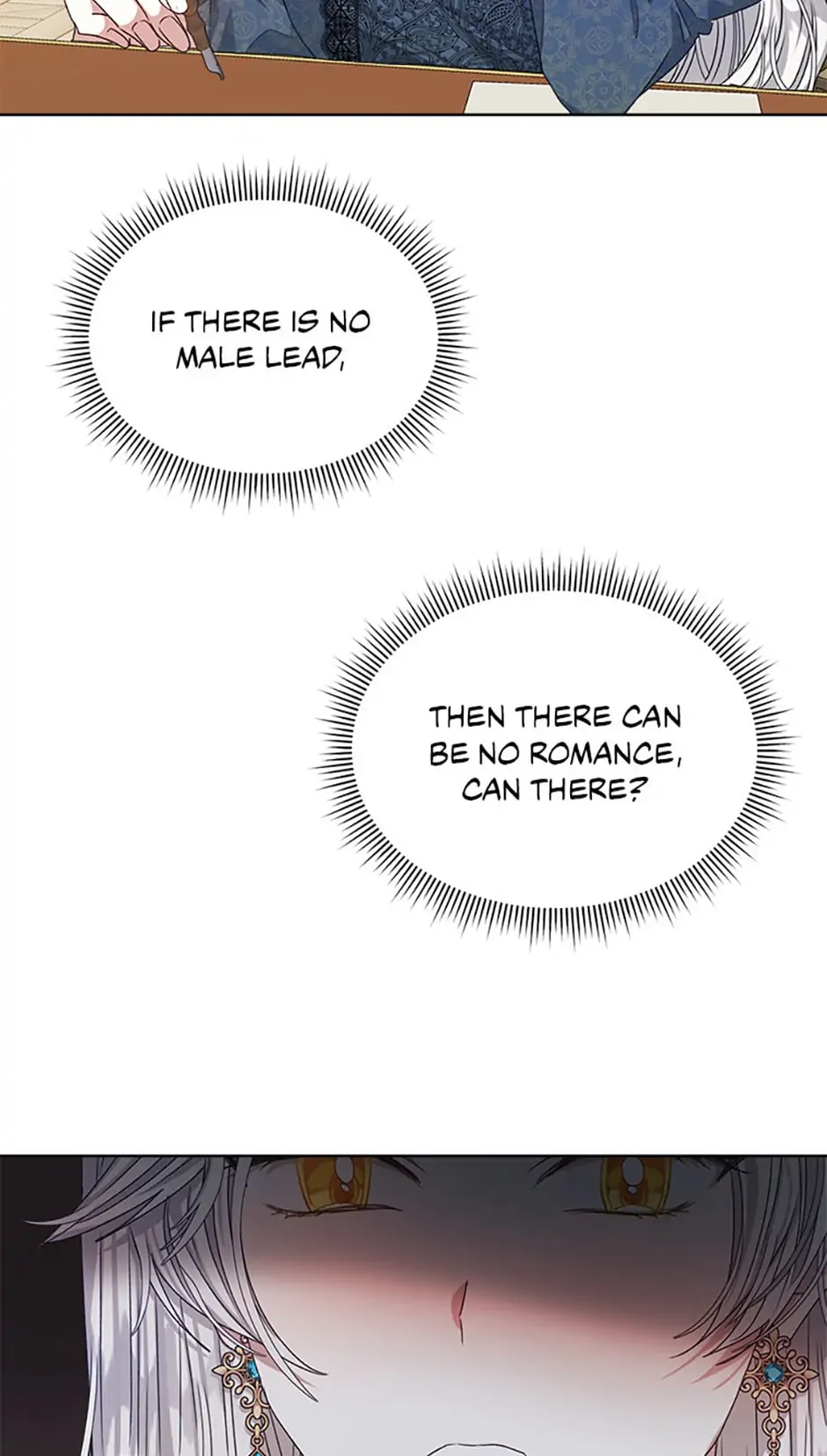 Tired of Living in Fiction Chapter 13 - page 36