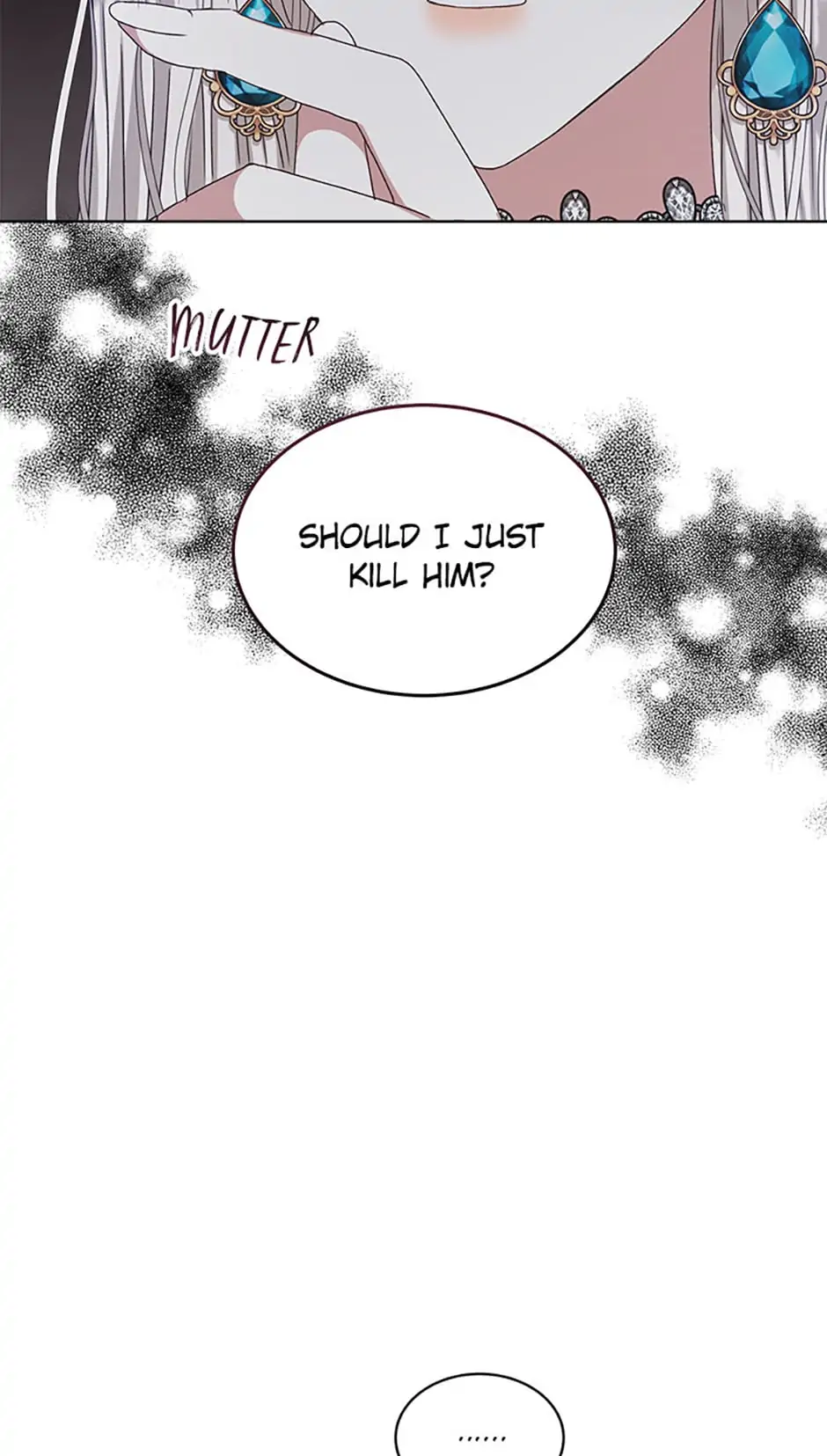 Tired of Living in Fiction Chapter 13 - page 37