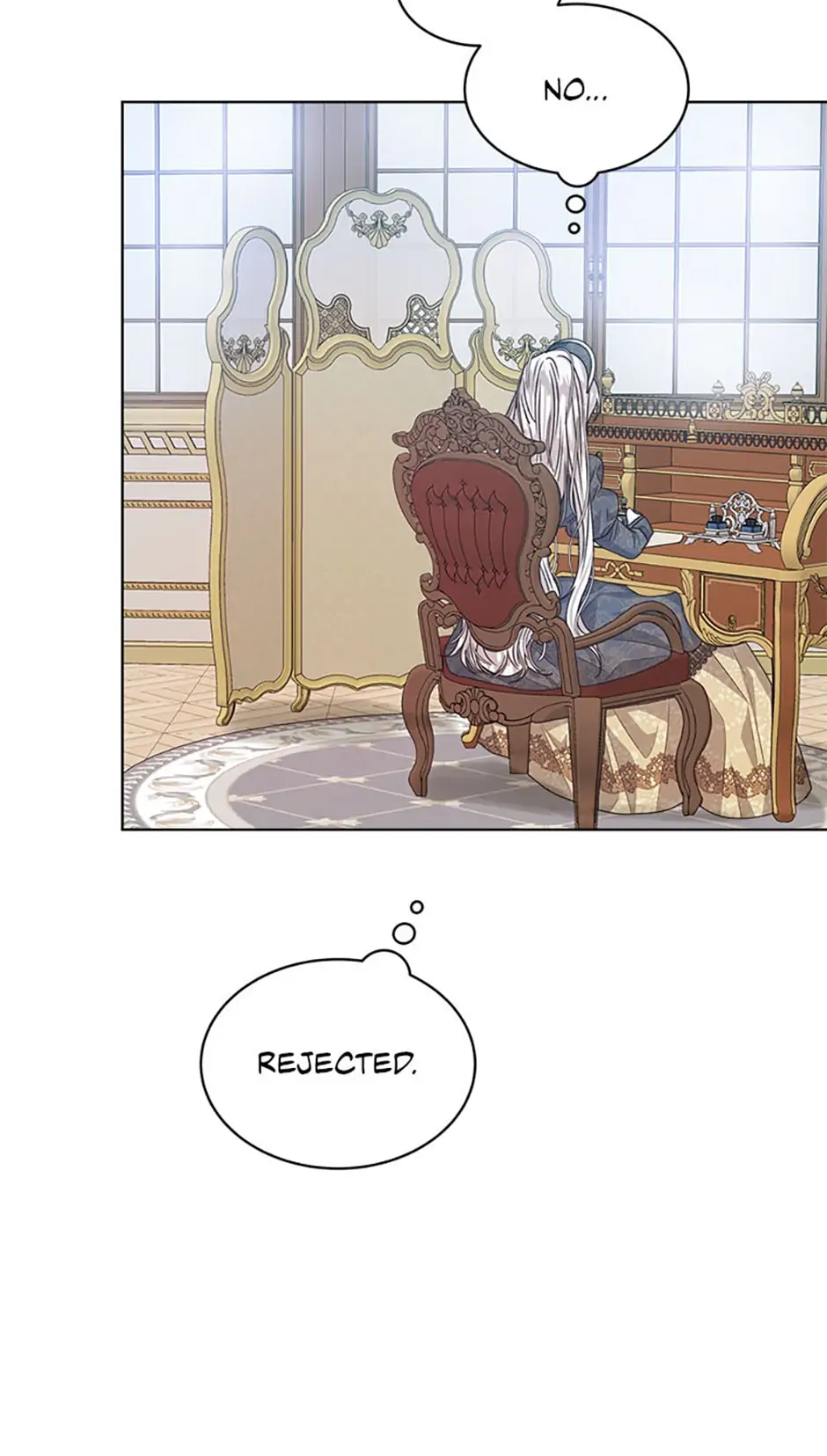 Tired of Living in Fiction Chapter 13 - page 38