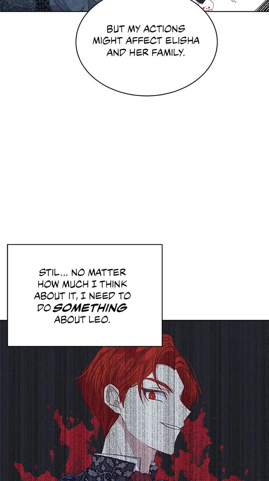 Tired of Living in Fiction Chapter 13 - page 41