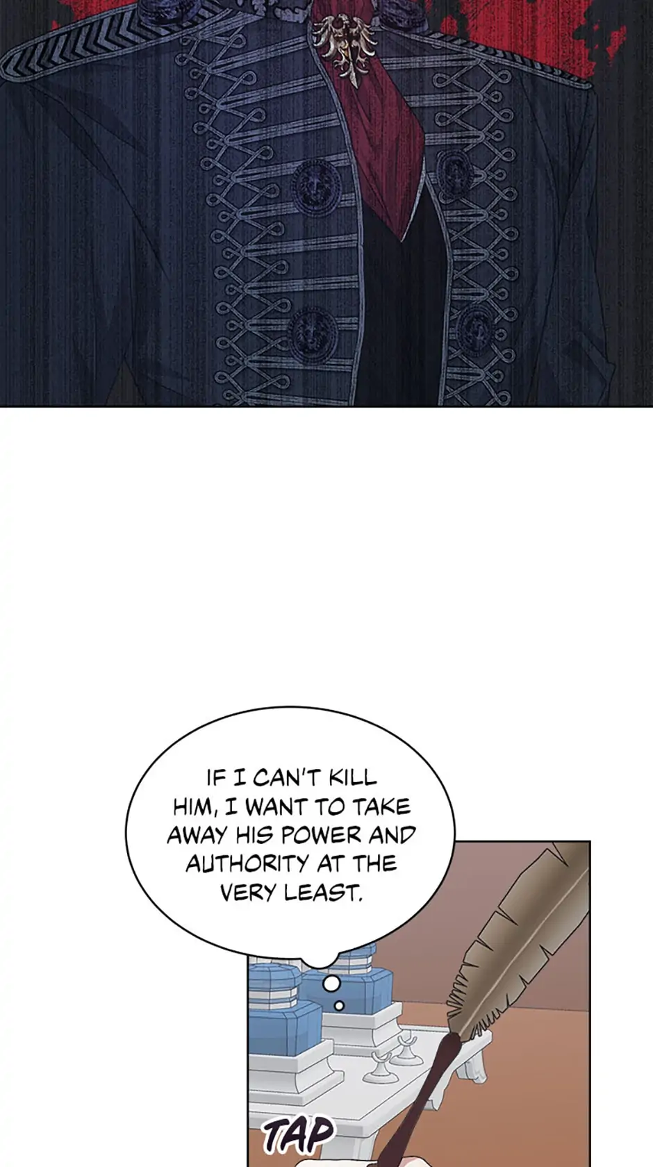 Tired of Living in Fiction Chapter 13 - page 42