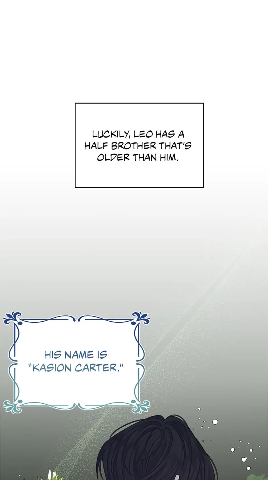 Tired of Living in Fiction Chapter 13 - page 50