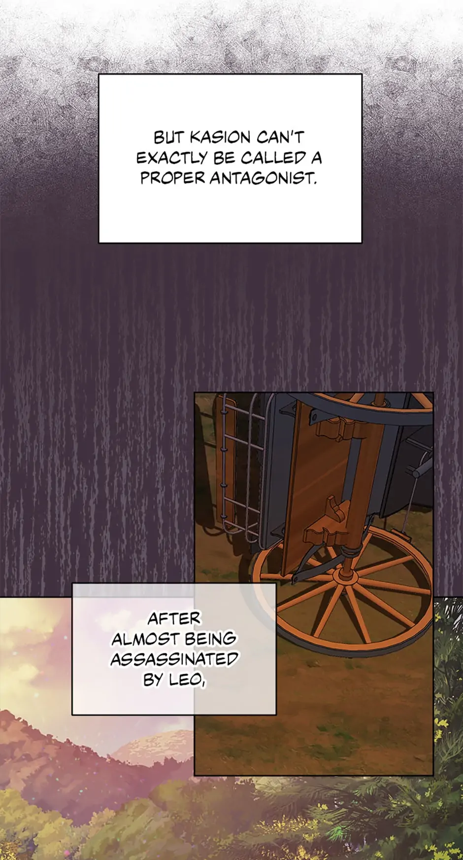 Tired of Living in Fiction Chapter 13 - page 54