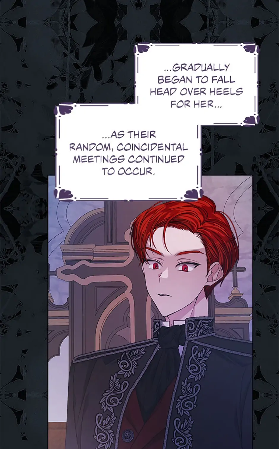 Tired of Living in Fiction Chapter 13 - page 5