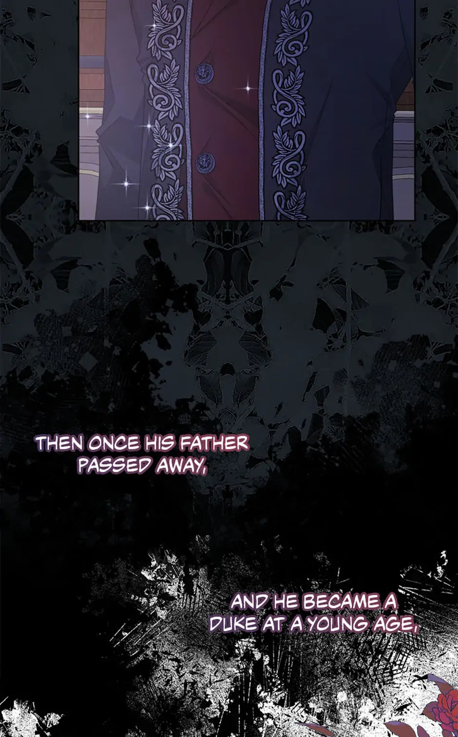 Tired of Living in Fiction Chapter 13 - page 6