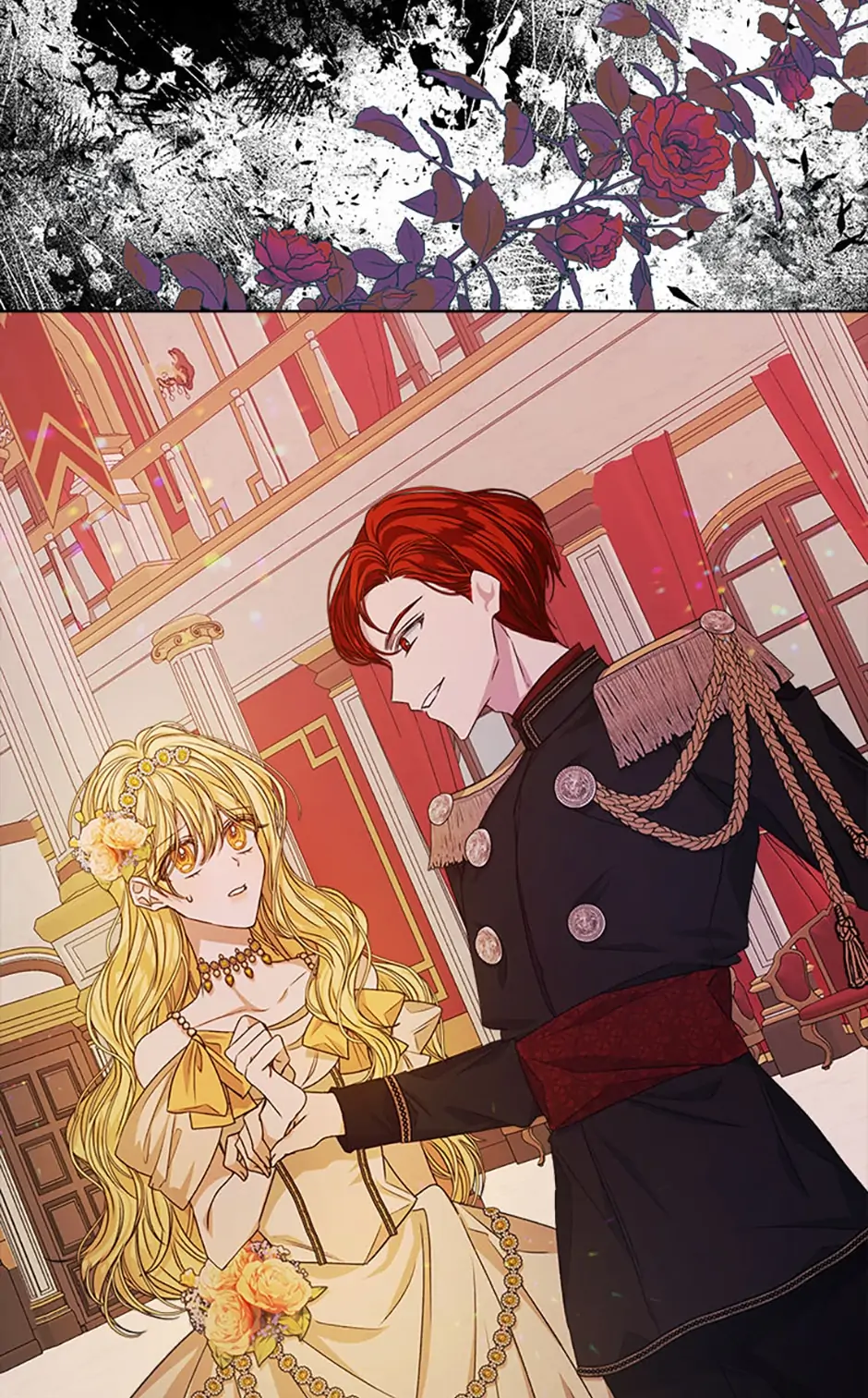 Tired of Living in Fiction Chapter 13 - page 7