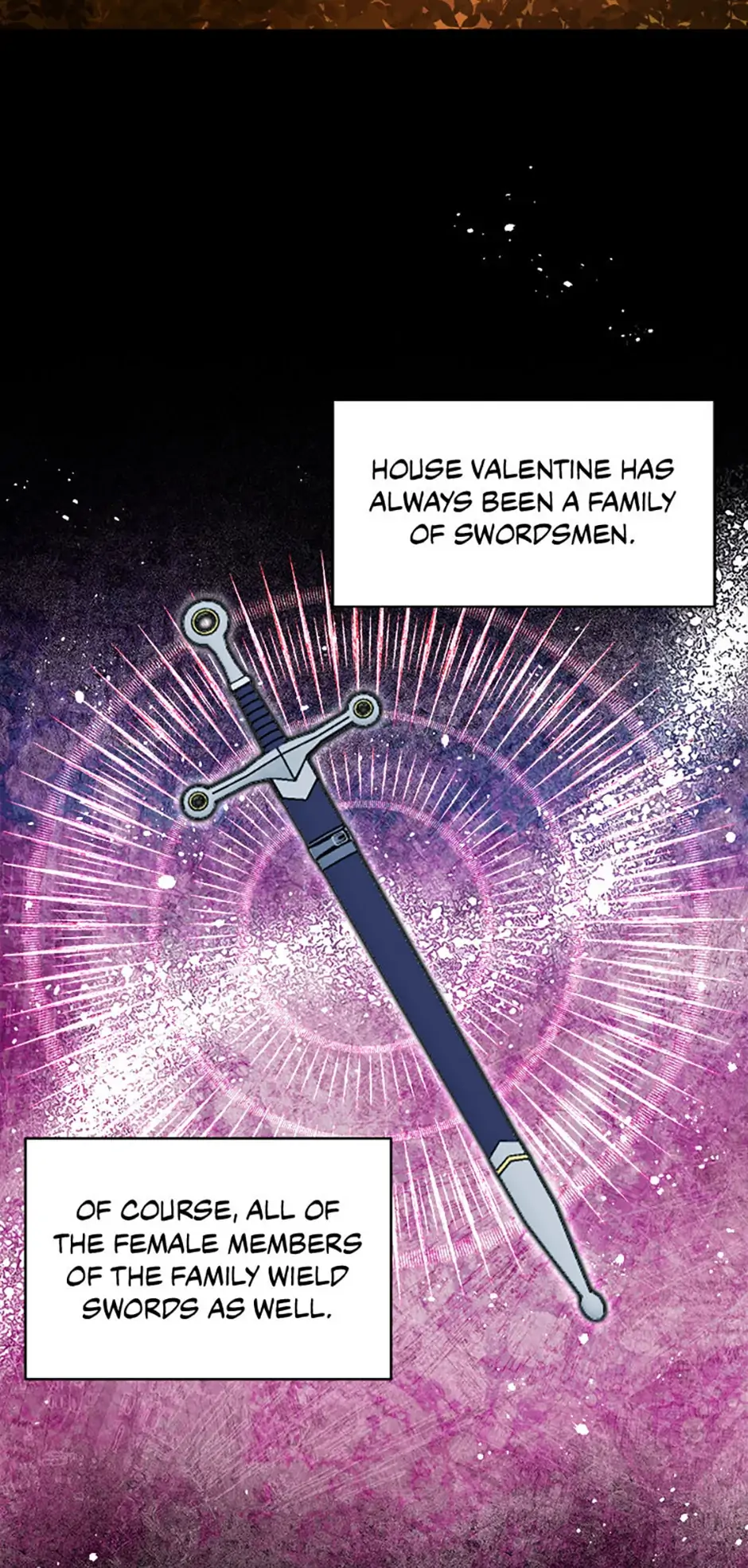 Tired of Living in Fiction Chapter 14 - page 9
