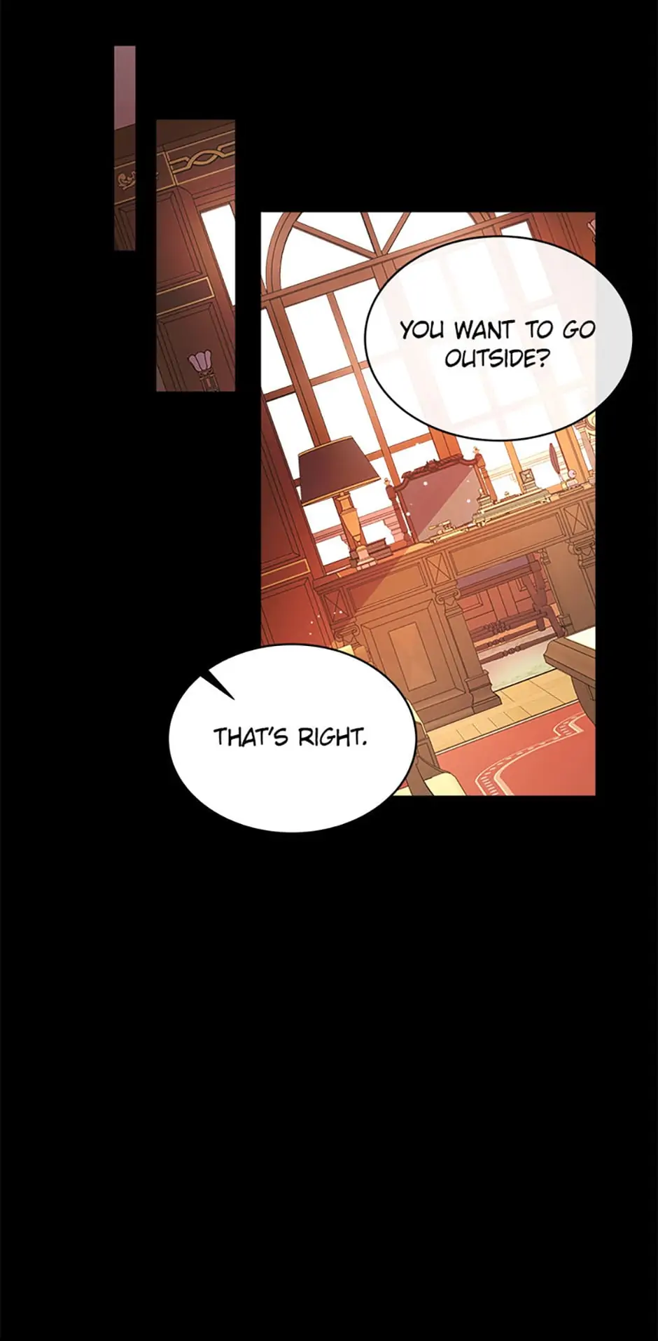 Tired of Living in Fiction Chapter 14 - page 14