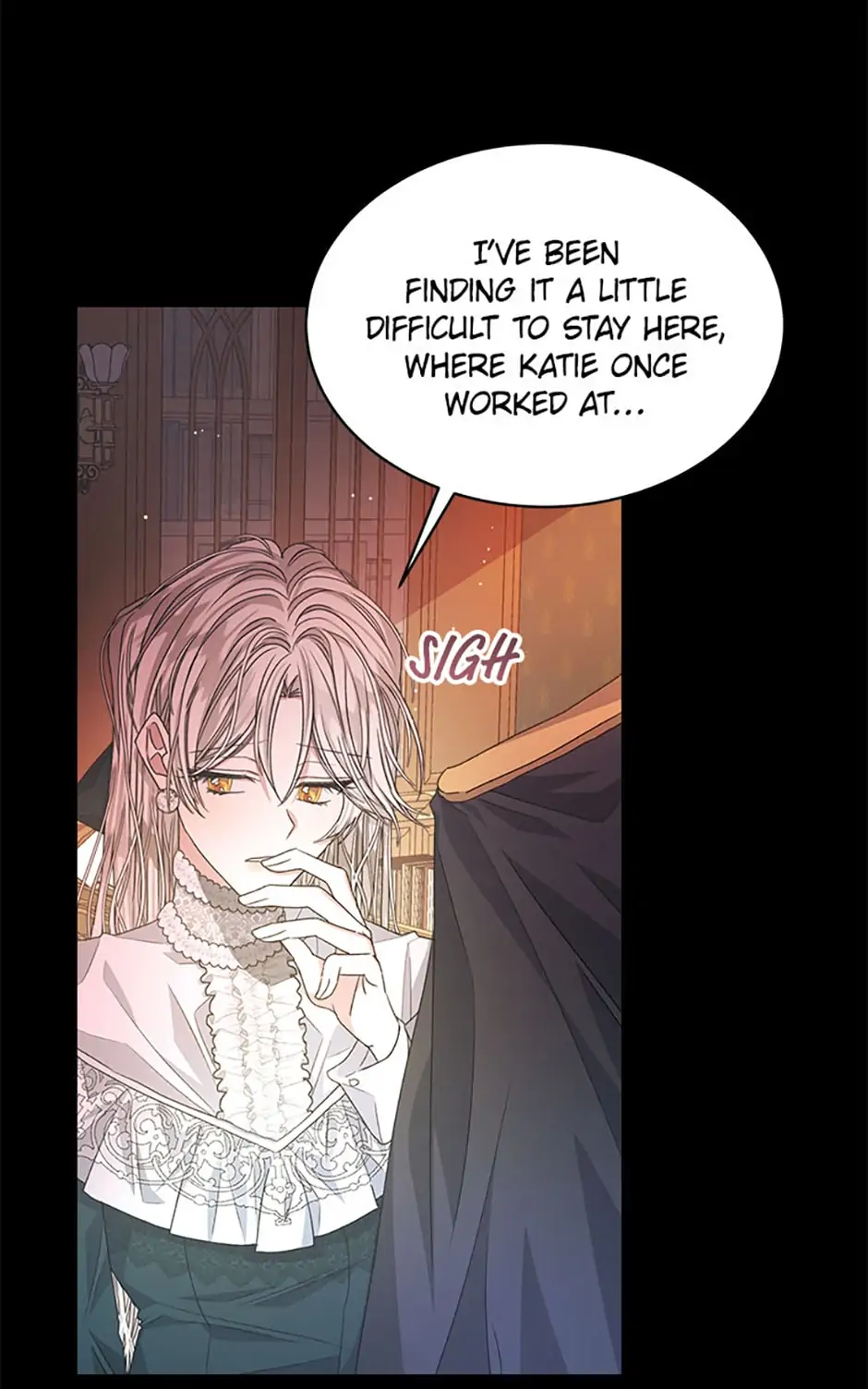 Tired of Living in Fiction Chapter 14 - page 16