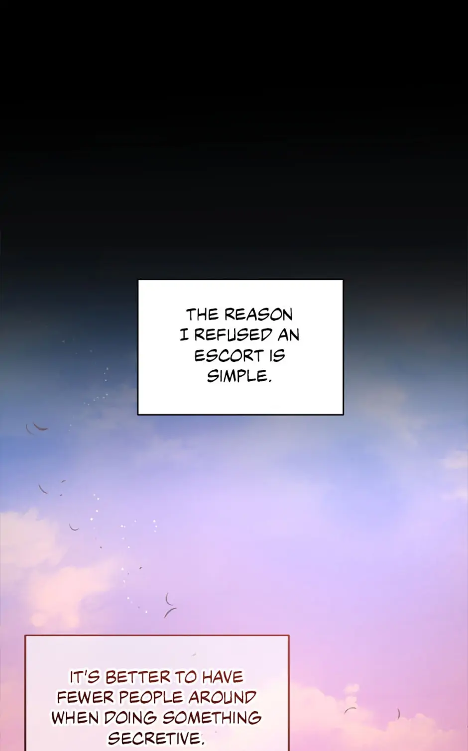 Tired of Living in Fiction Chapter 14 - page 18