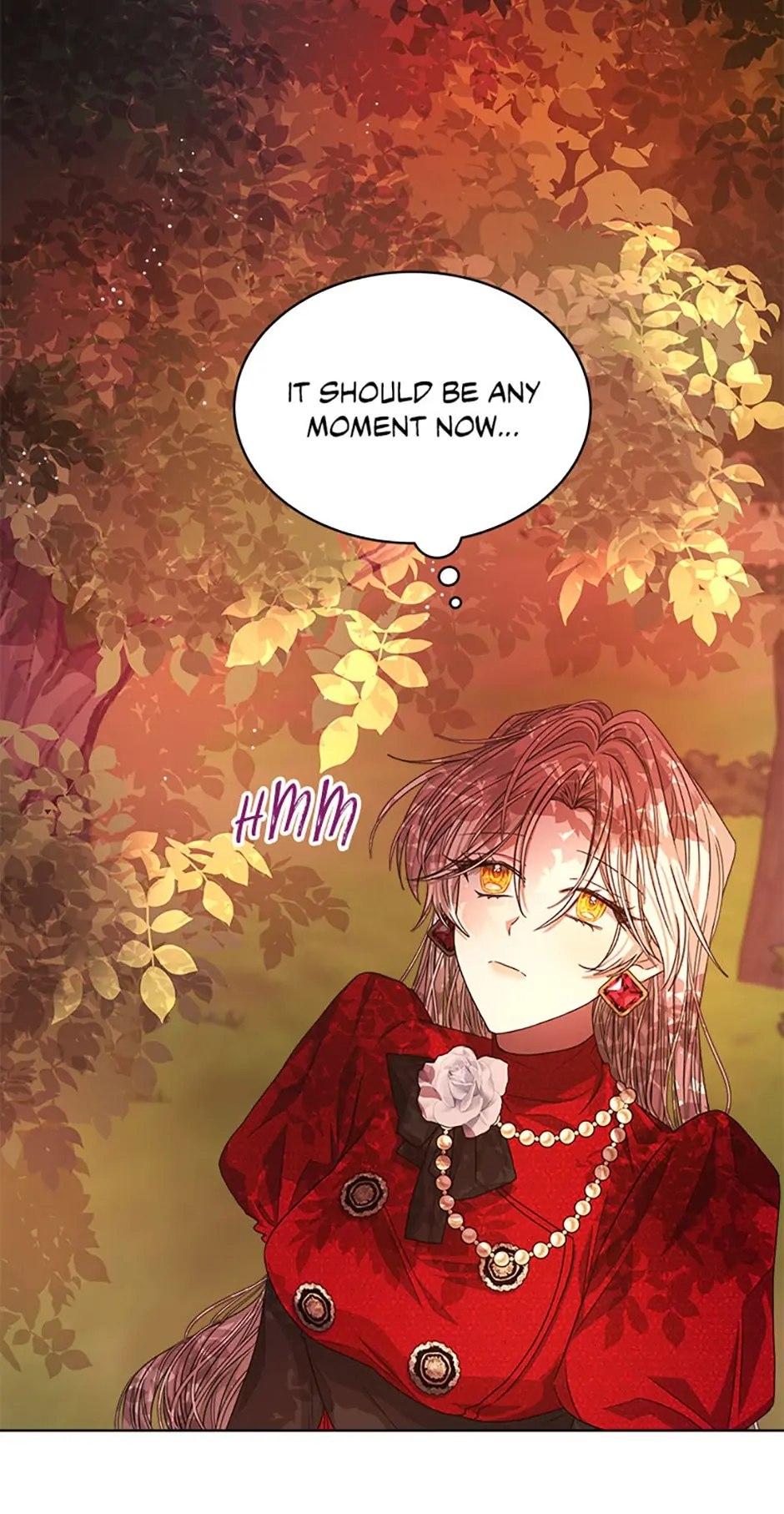 Tired of Living in Fiction Chapter 14 - page 24
