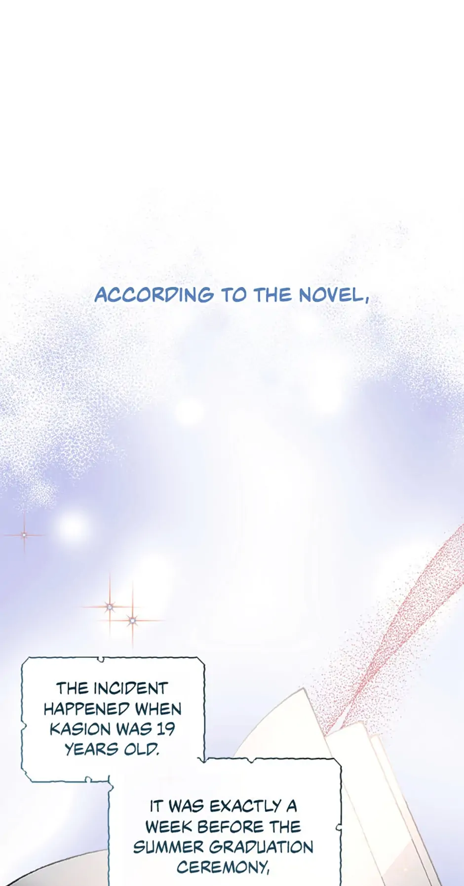 Tired of Living in Fiction Chapter 14 - page 25
