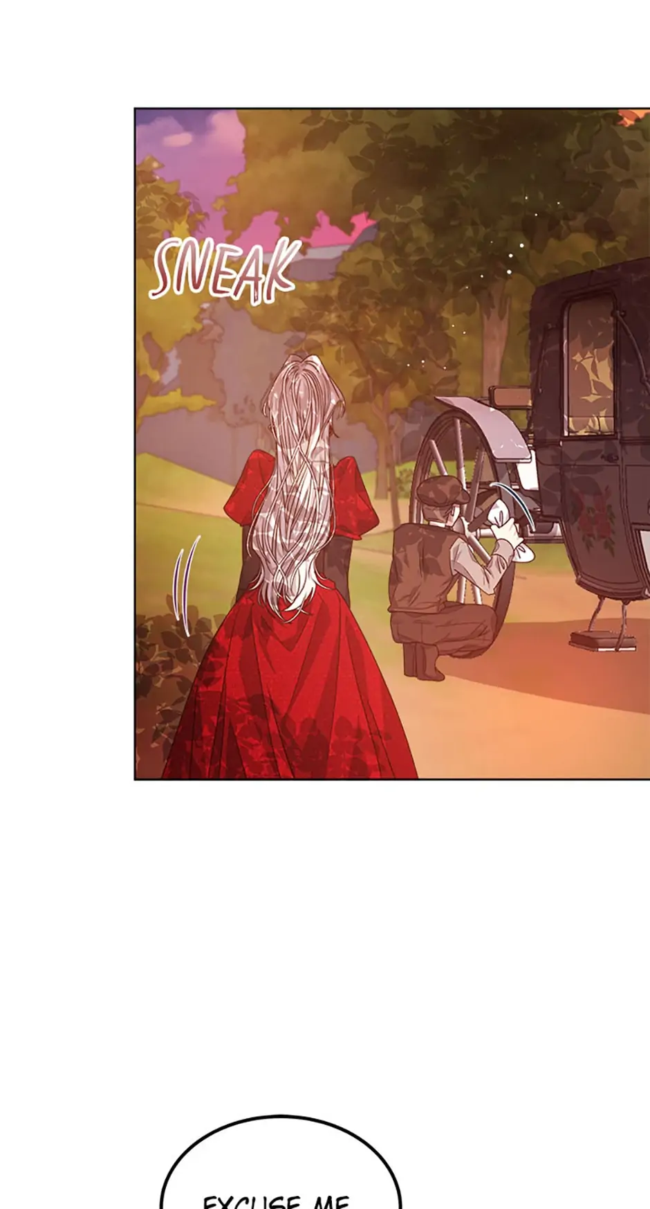 Tired of Living in Fiction Chapter 14 - page 30