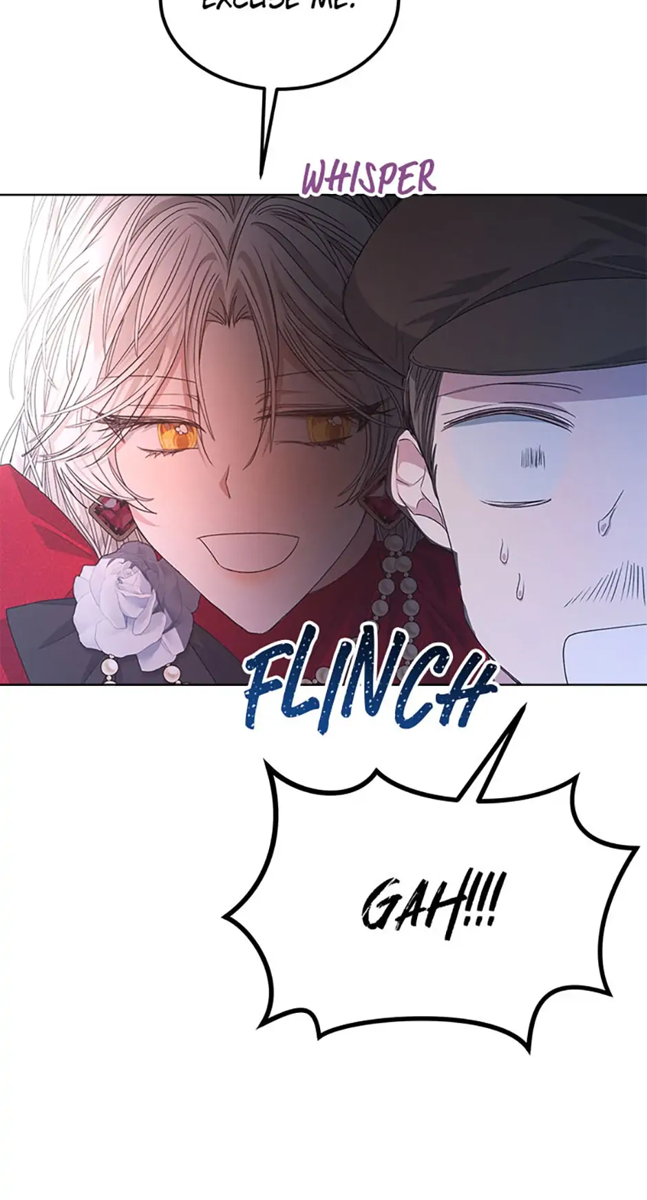 Tired of Living in Fiction Chapter 14 - page 31