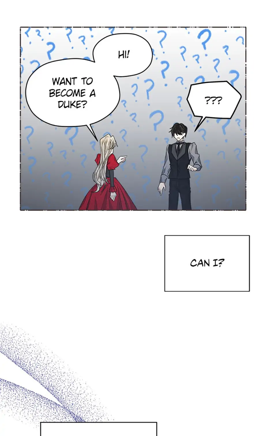 Tired of Living in Fiction Chapter 14 - page 39