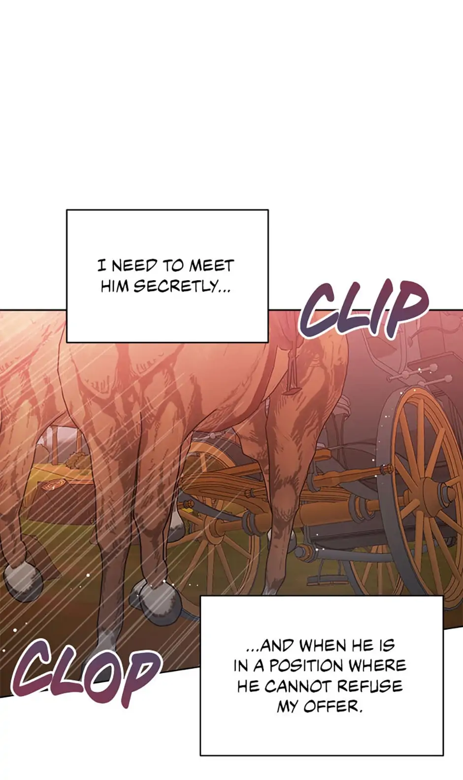 Tired of Living in Fiction Chapter 14 - page 42