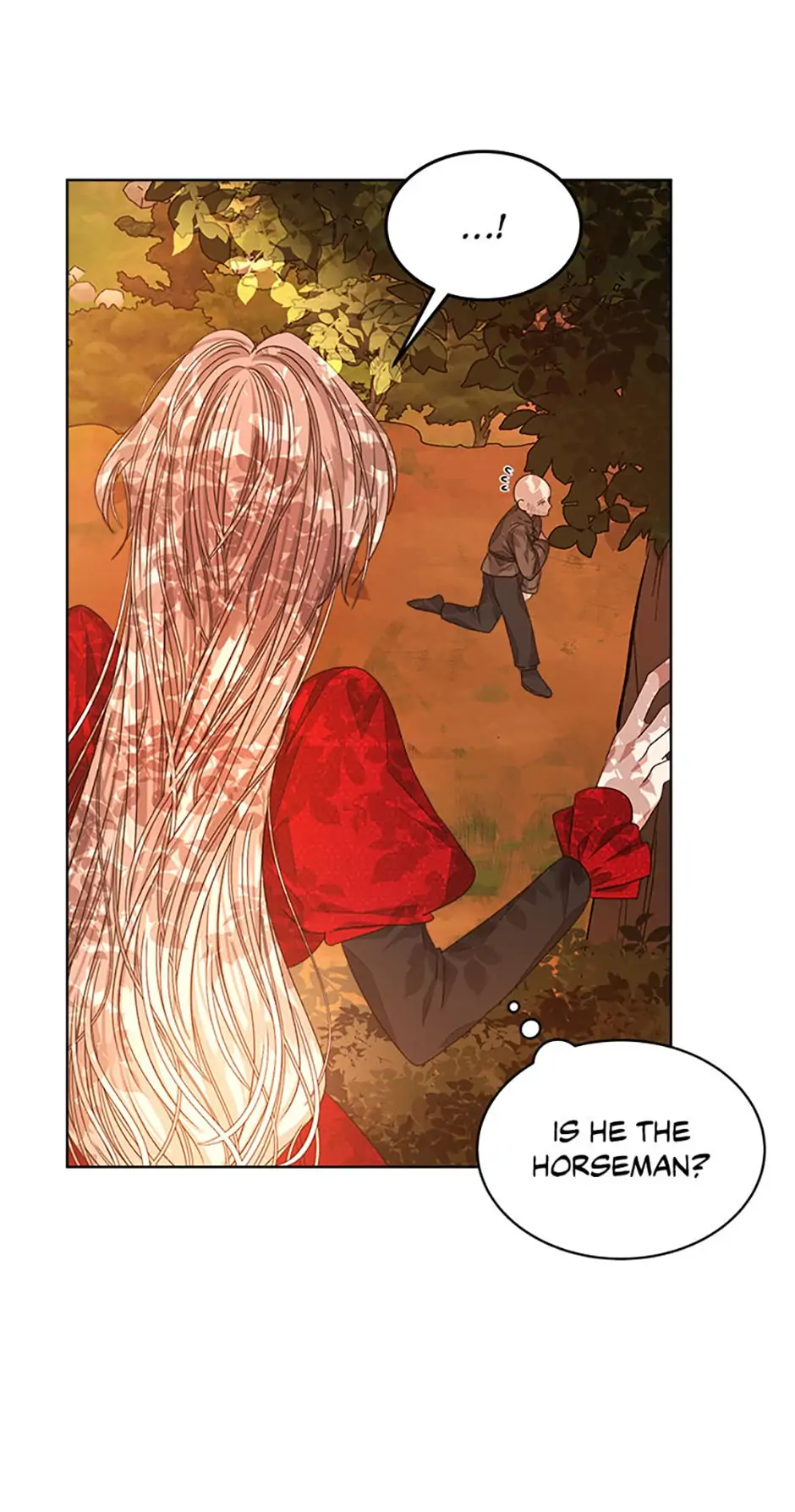 Tired of Living in Fiction Chapter 14 - page 47