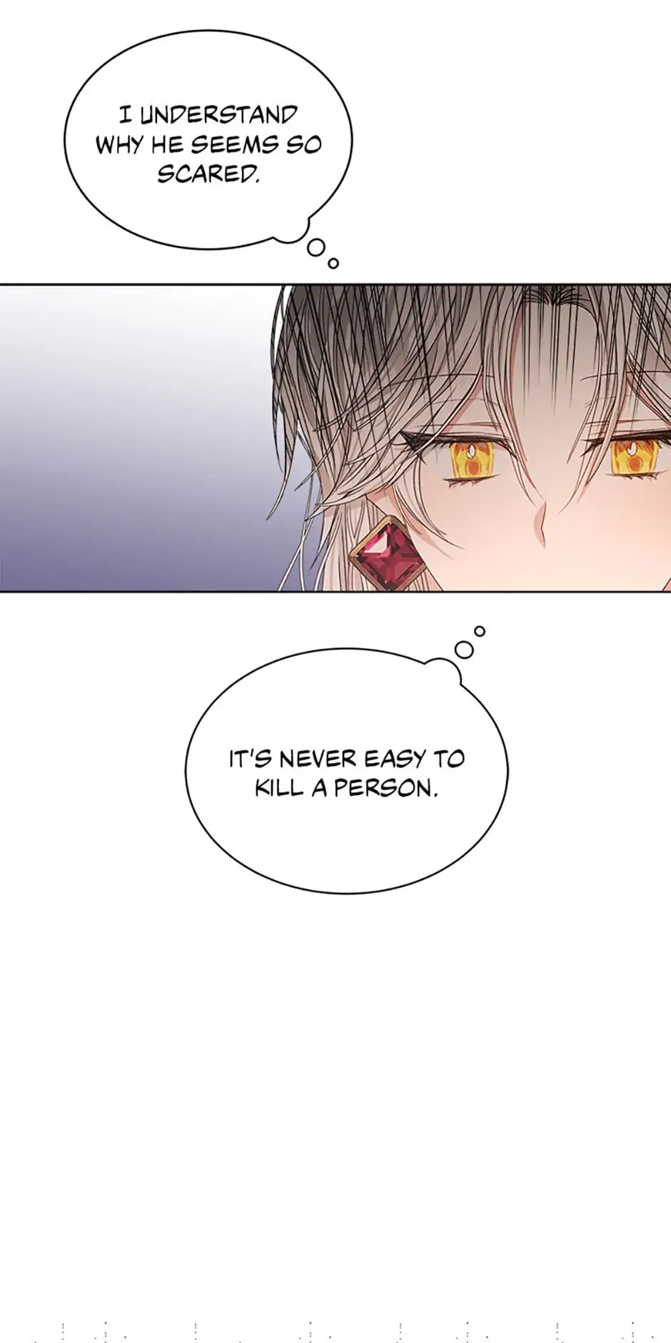 Tired of Living in Fiction Chapter 14 - page 49