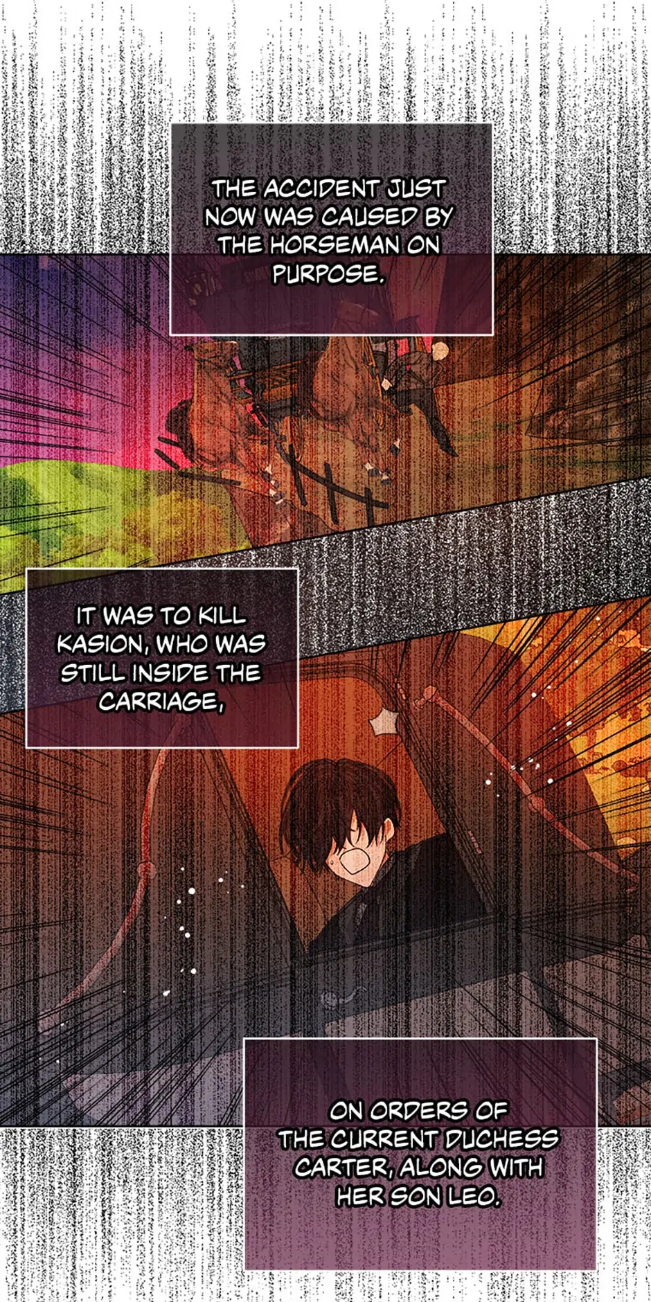 Tired of Living in Fiction Chapter 14 - page 50