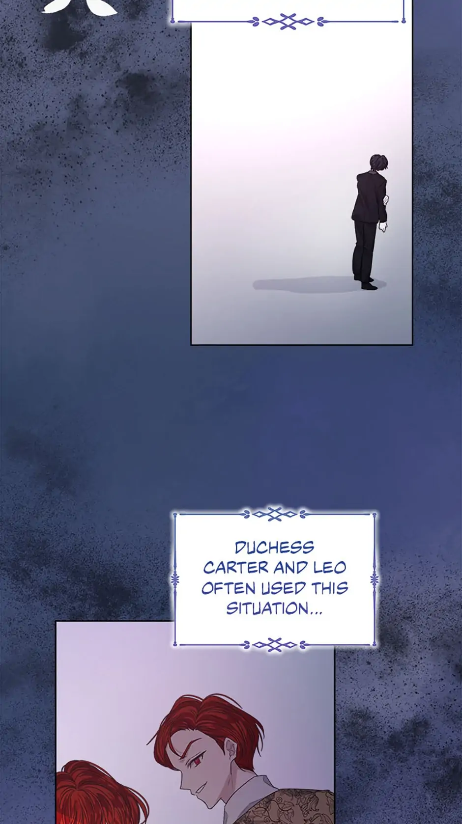 Tired of Living in Fiction Chapter 14 - page 54