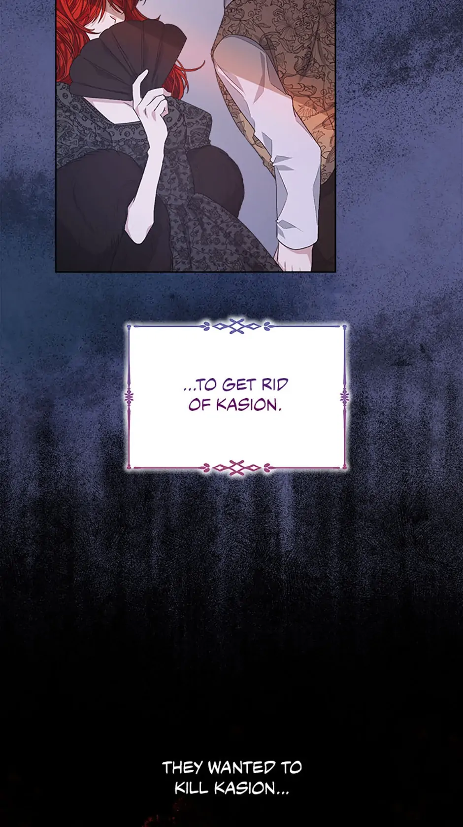 Tired of Living in Fiction Chapter 14 - page 55