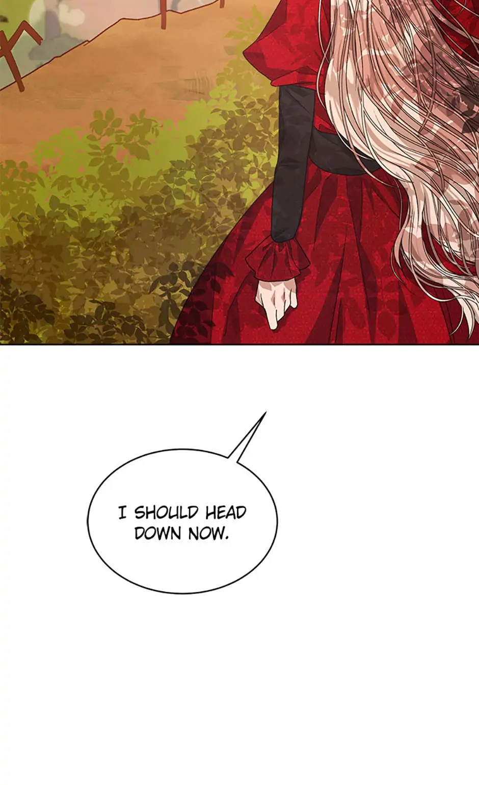 Tired of Living in Fiction Chapter 14 - page 58