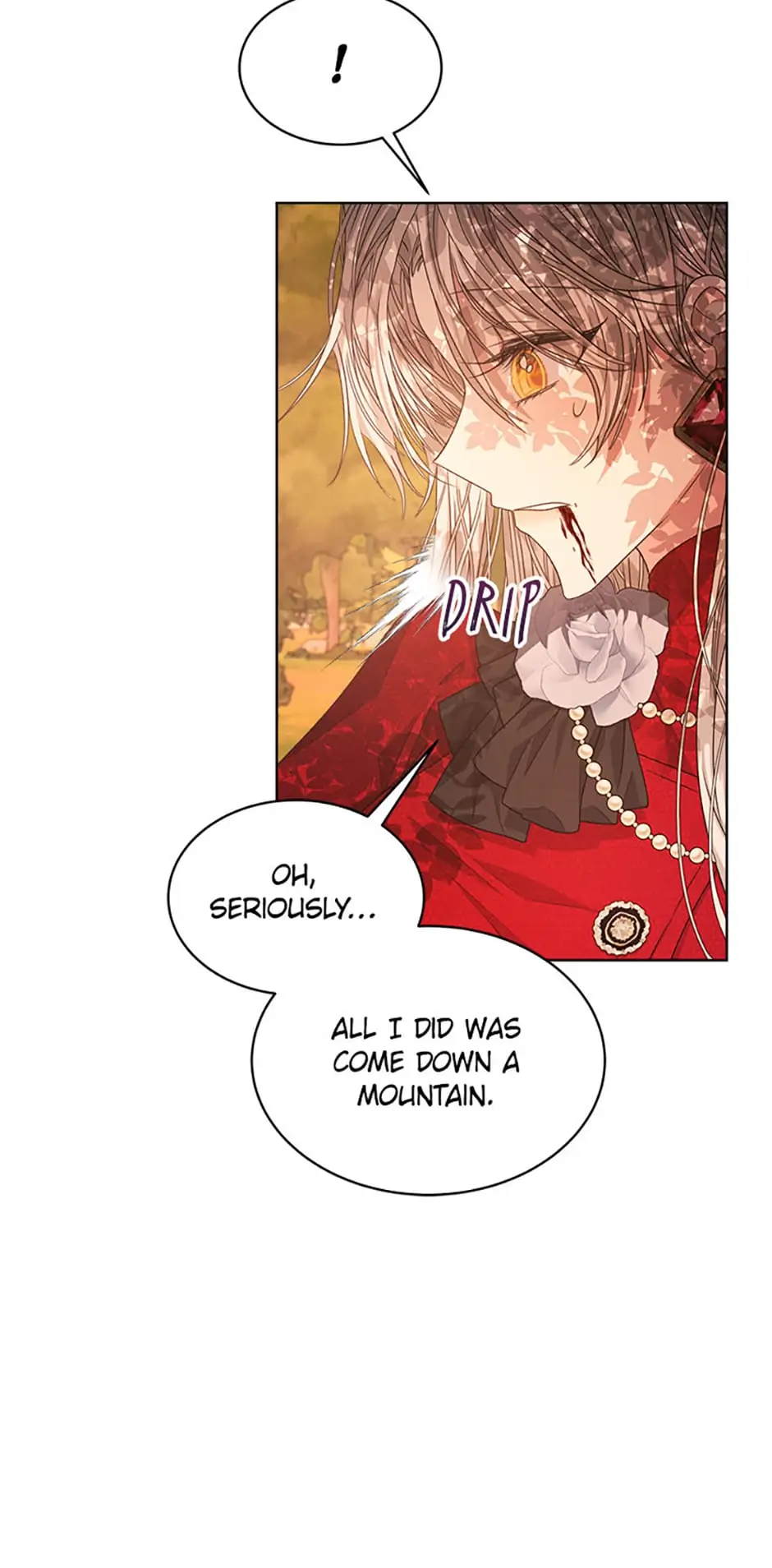 Tired of Living in Fiction Chapter 14 - page 62