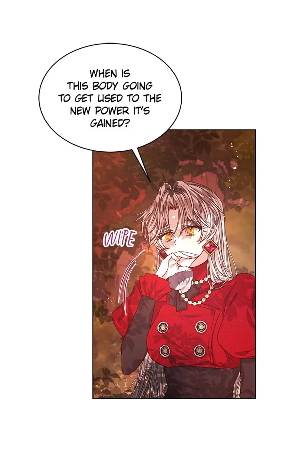 Tired of Living in Fiction Chapter 14 - page 63
