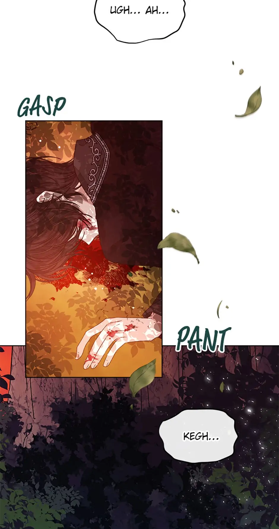 Tired of Living in Fiction Chapter 14 - page 67