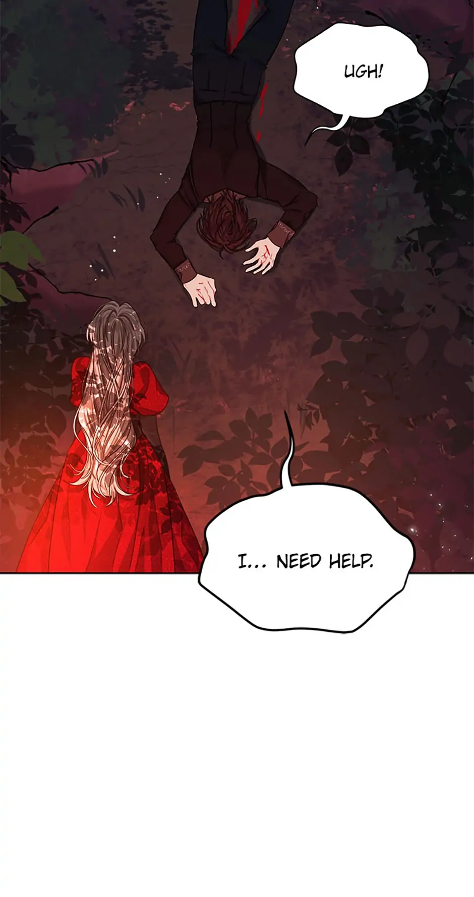 Tired of Living in Fiction Chapter 14 - page 69