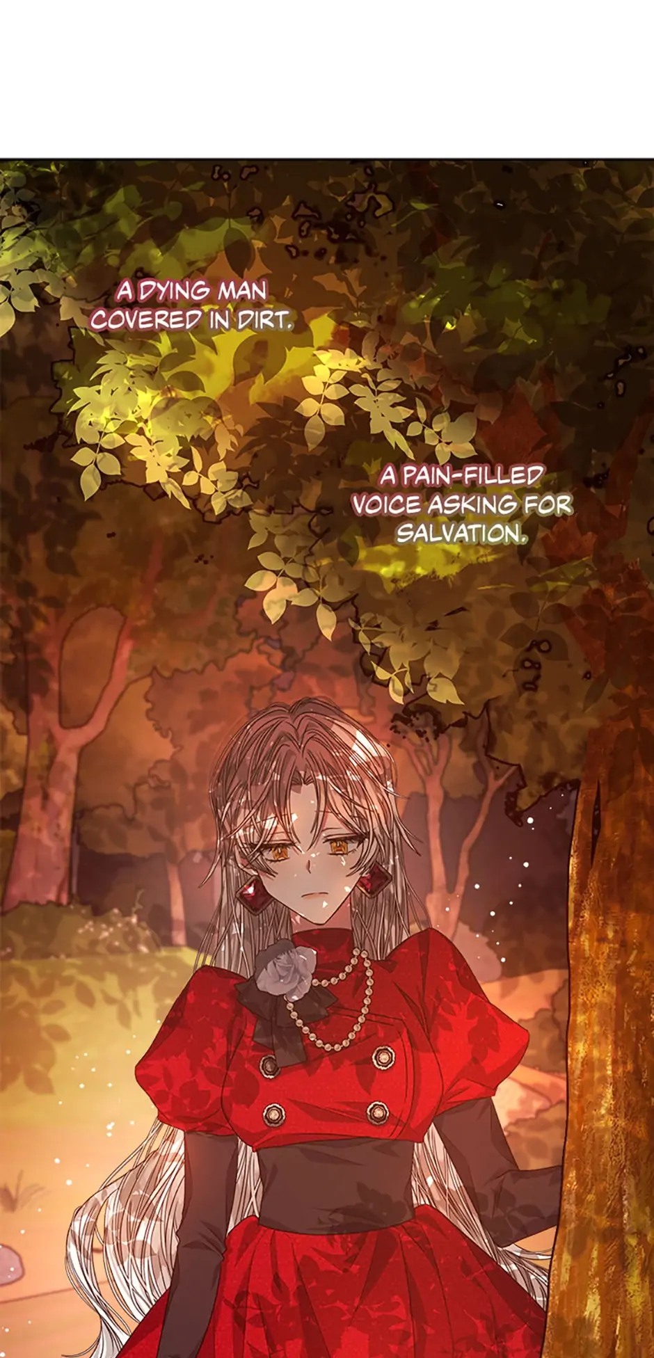 Tired of Living in Fiction Chapter 14 - page 70