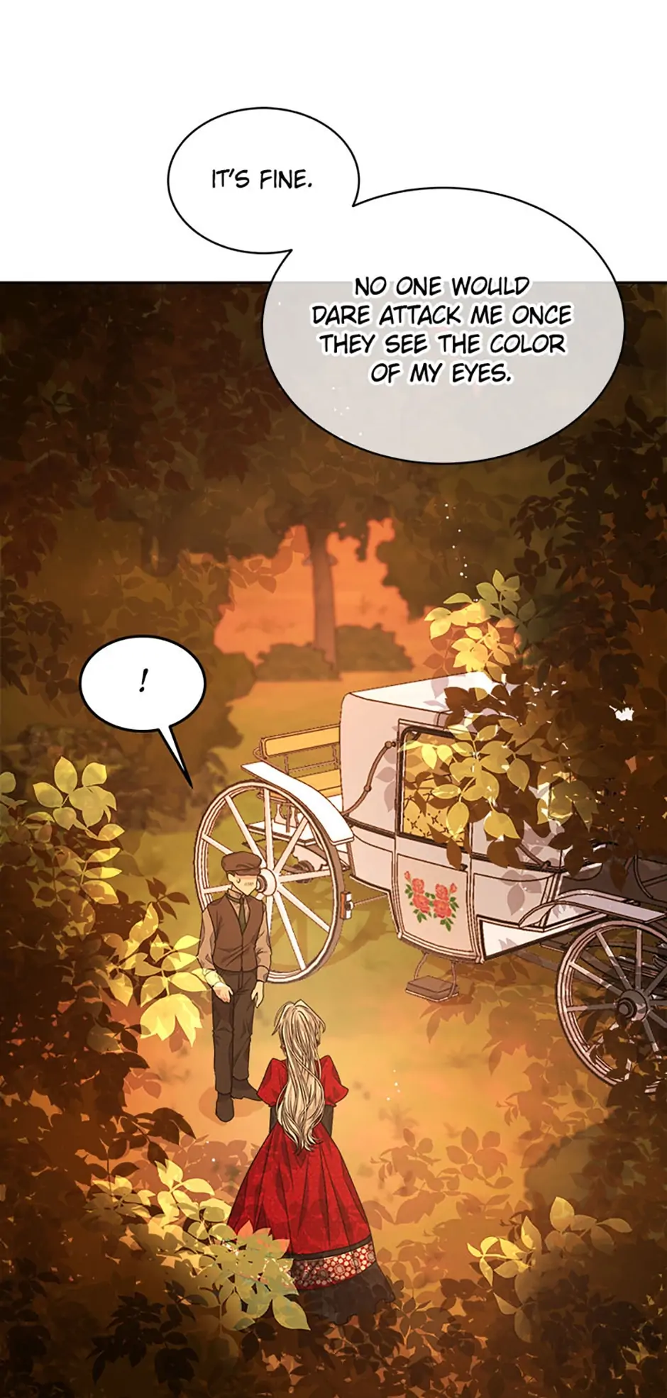 Tired of Living in Fiction Chapter 14 - page 8