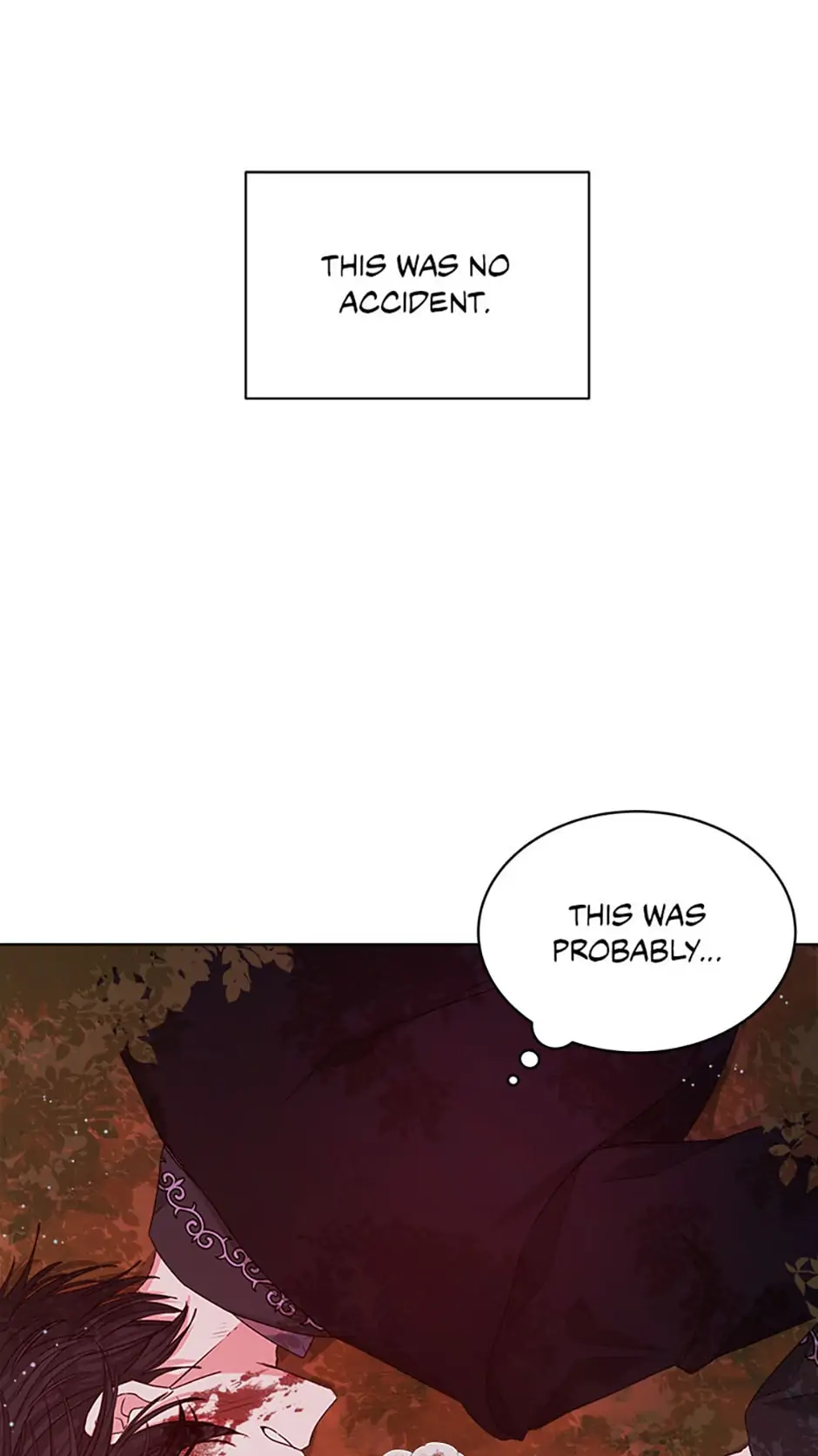 Tired of Living in Fiction Chapter 15 - page 14